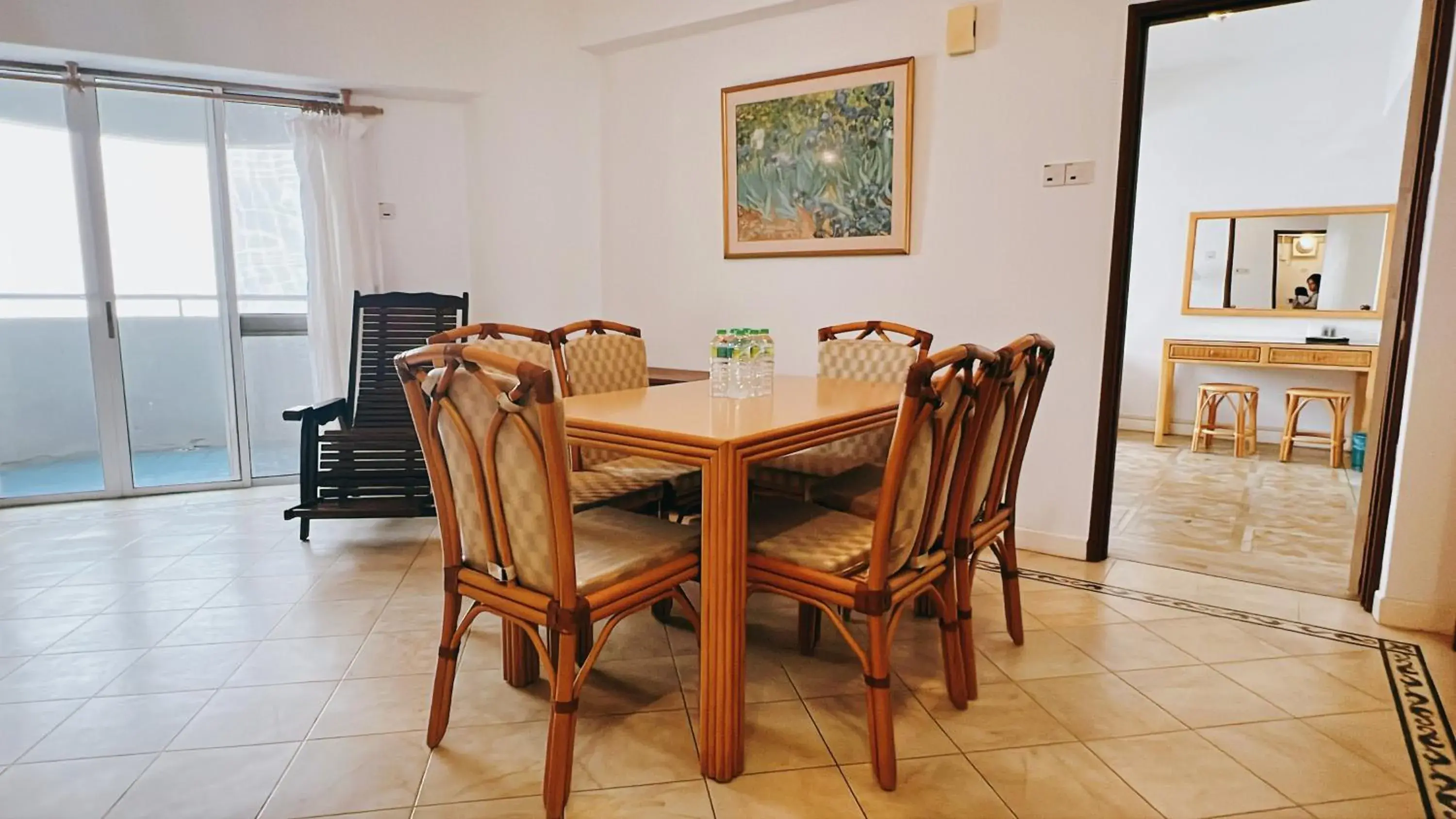 Family Suite in Cloud Forest Homestay Genting Highlands Family Suite in Cloud Forest Homestay Genting Highlands