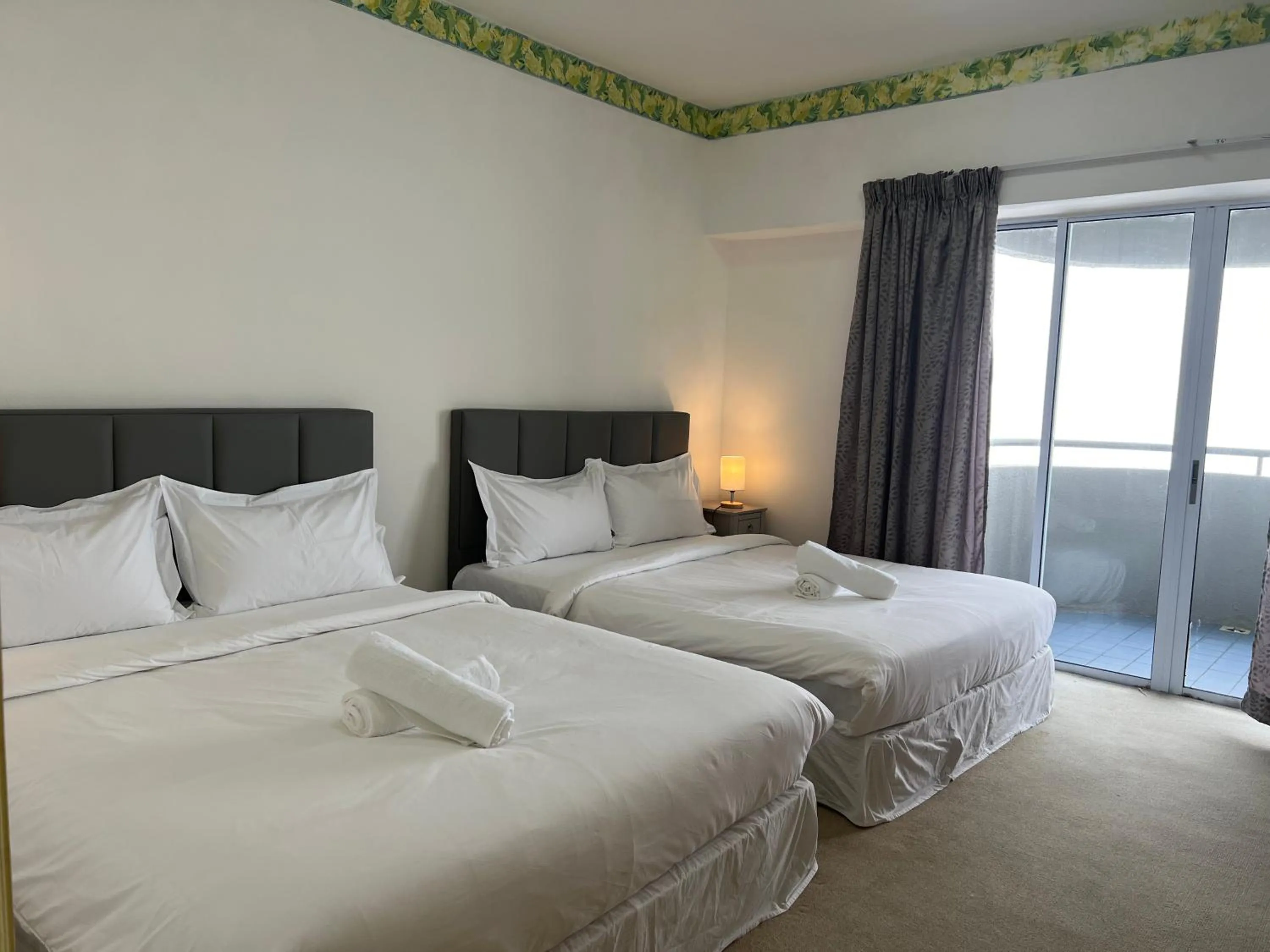 Bedroom, Bed in Cloud Forest Homestay Genting Highlands