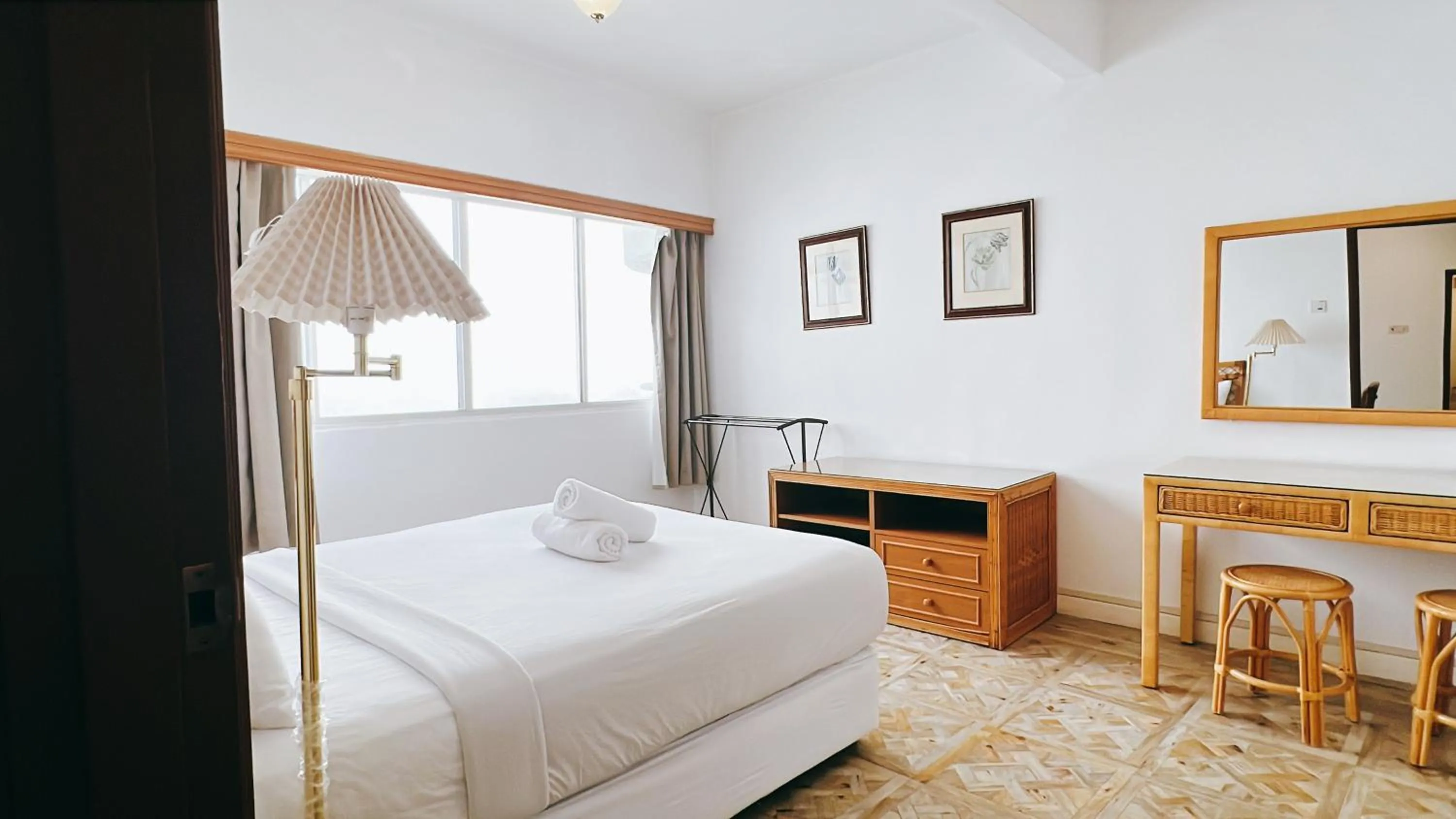 Bedroom, Bed in Cloud Forest Homestay Genting Highlands