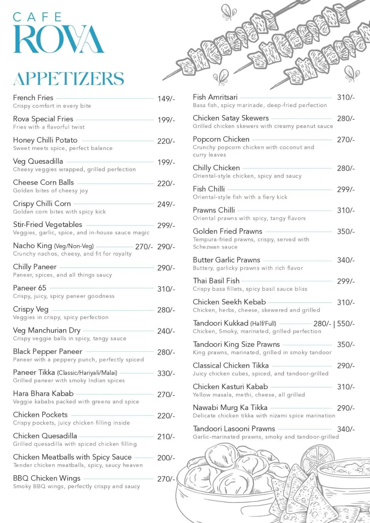 Restaurant/places to eat in StayBird - Divine Suites, Business Hotel, Kharadi