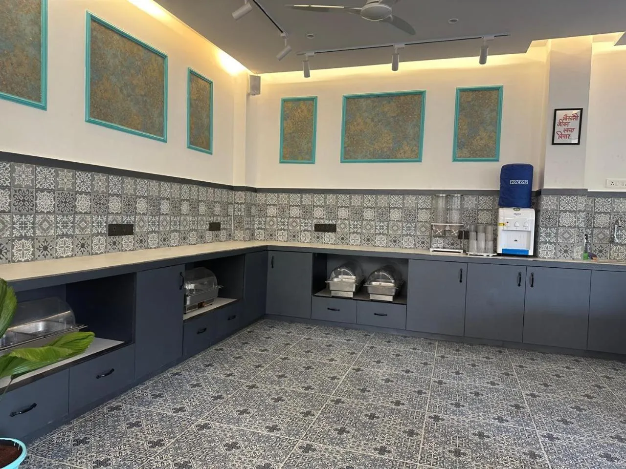 Breakfast in StayBird - Divine Suites, Business Hotel, Kharadi