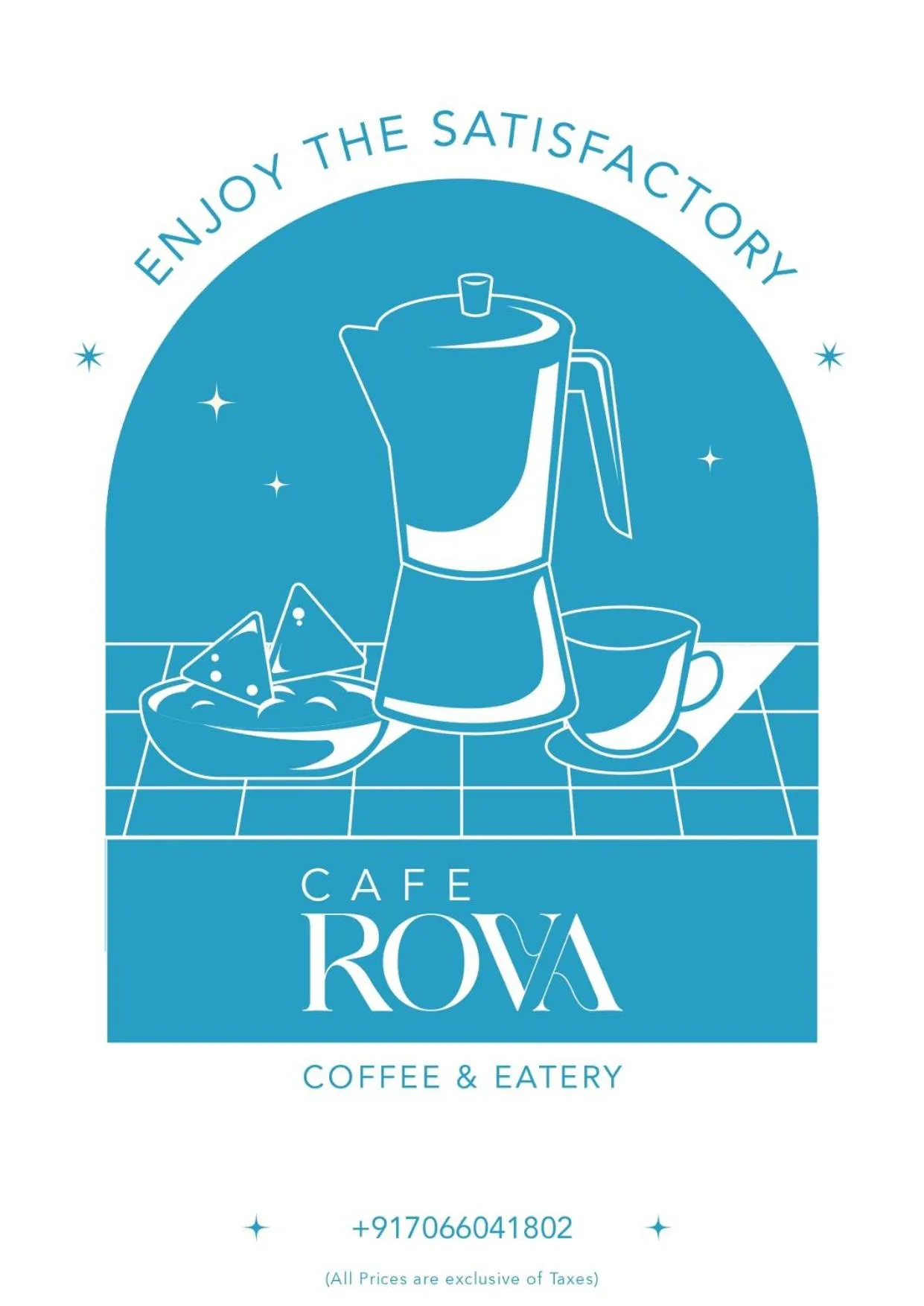 Restaurant/places to eat in StayBird - Divine Suites, Business Hotel, Kharadi