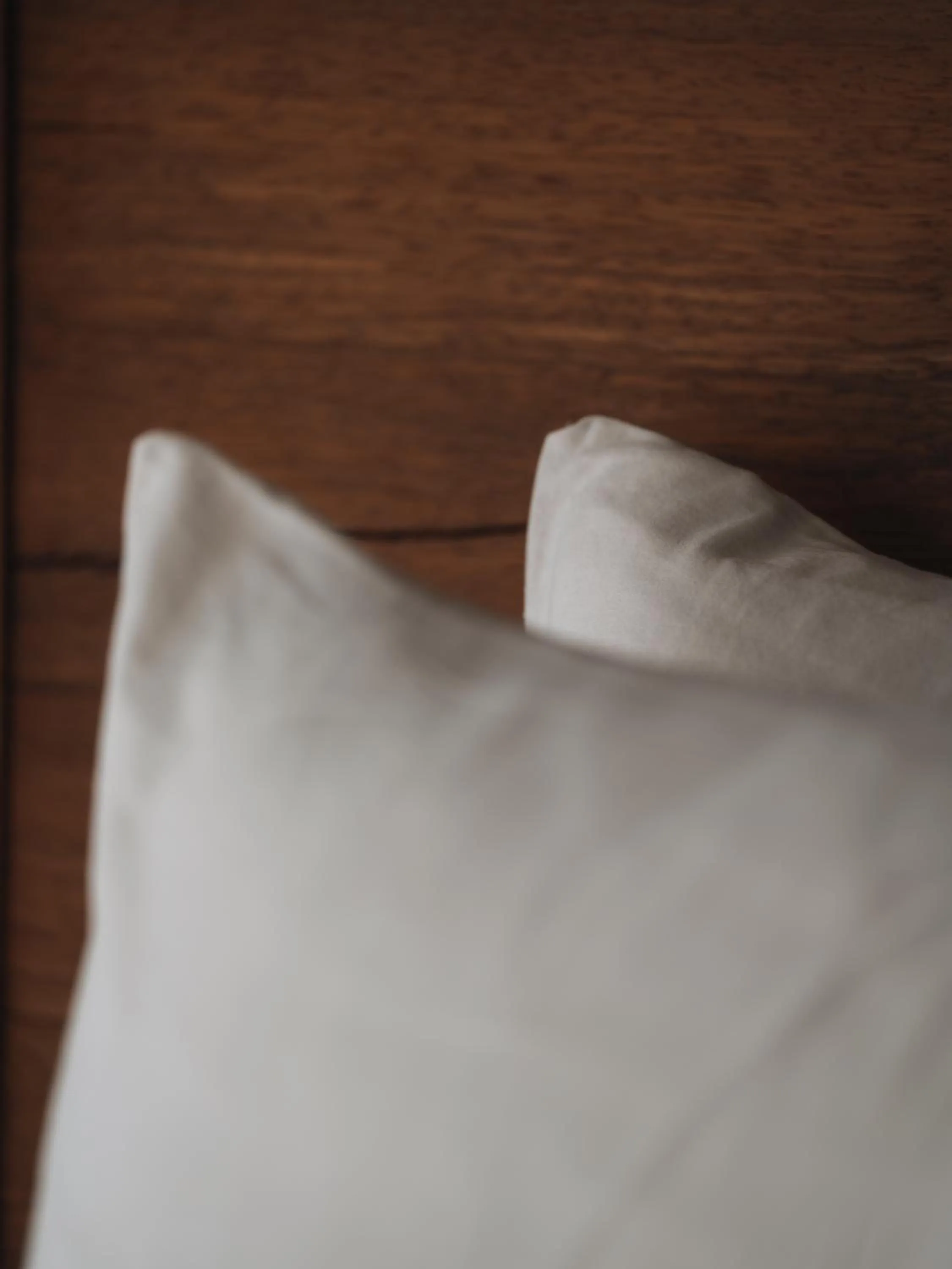 Bed in The Nine Mirissa