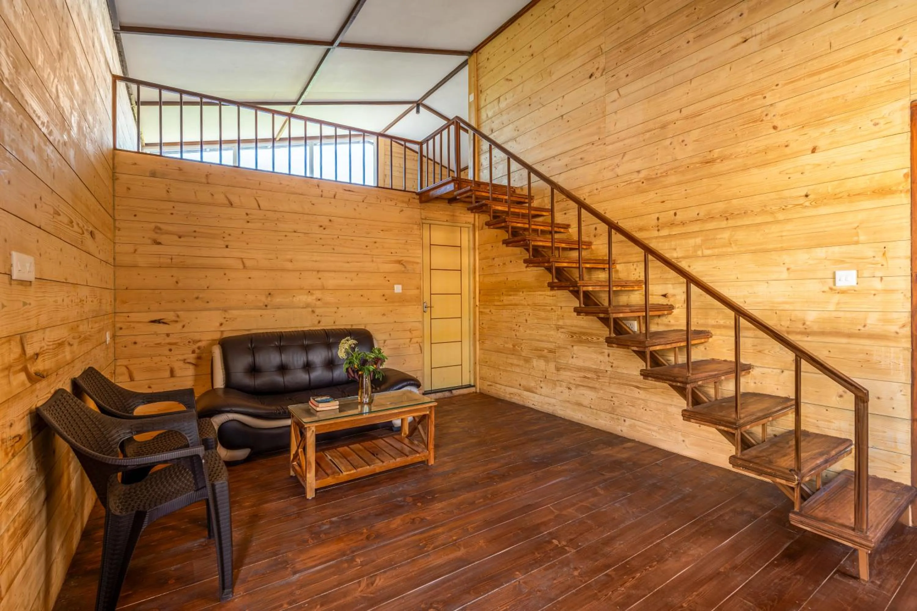 Bedroom in Wattle Grove Resort