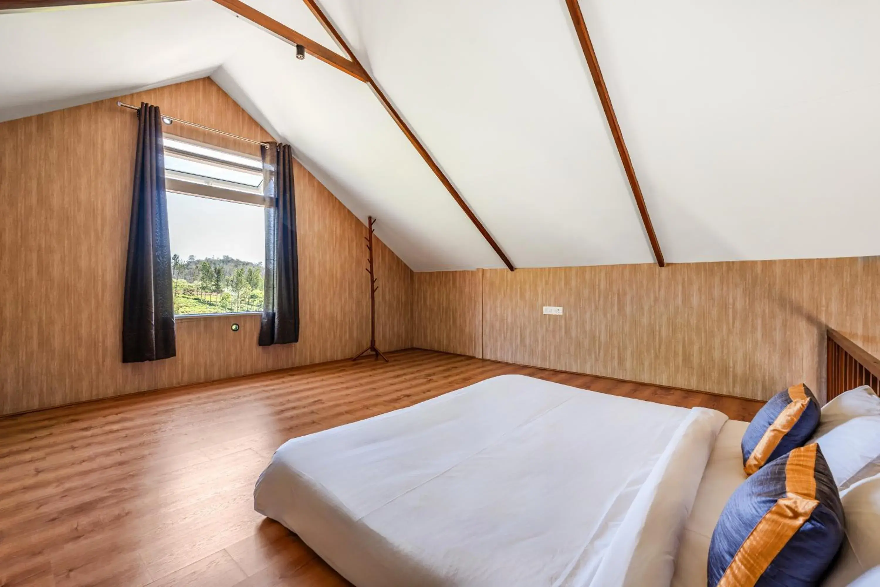 Bed in Wattle Grove Resort Bed in Wattle Grove Resort