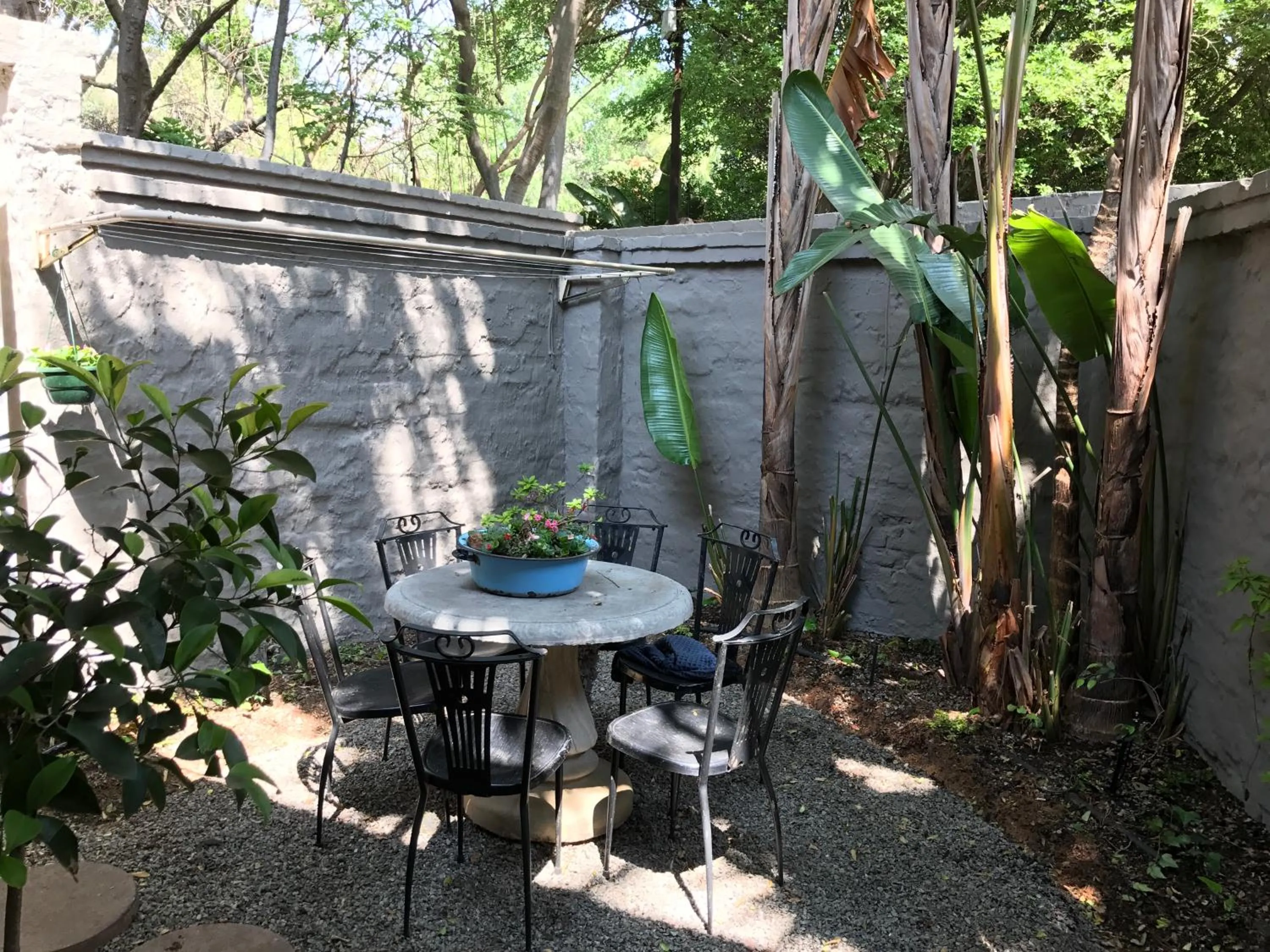 Waterhouse Guest Lodge - Indus Street