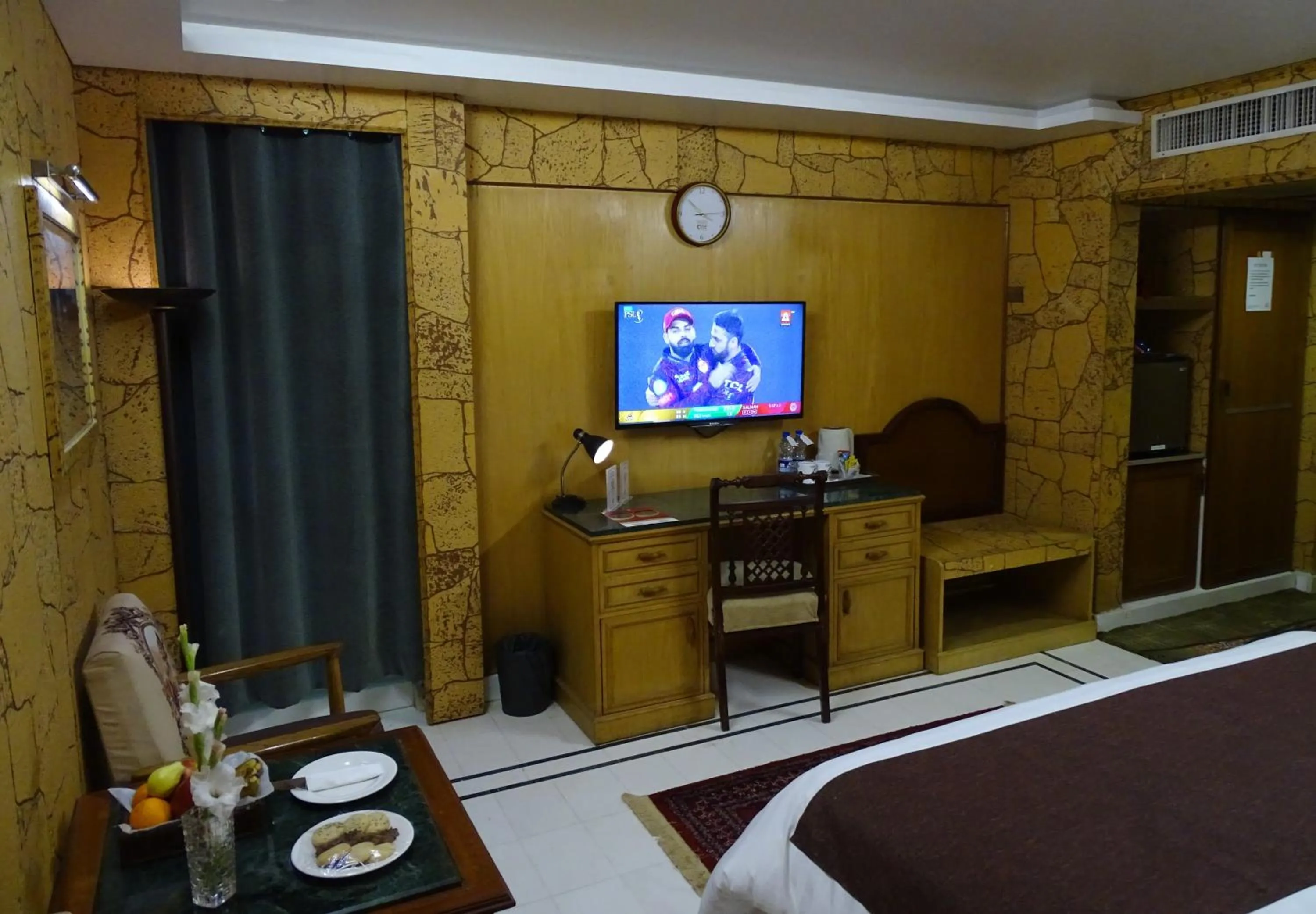 Bedroom in Hotel One Karachi