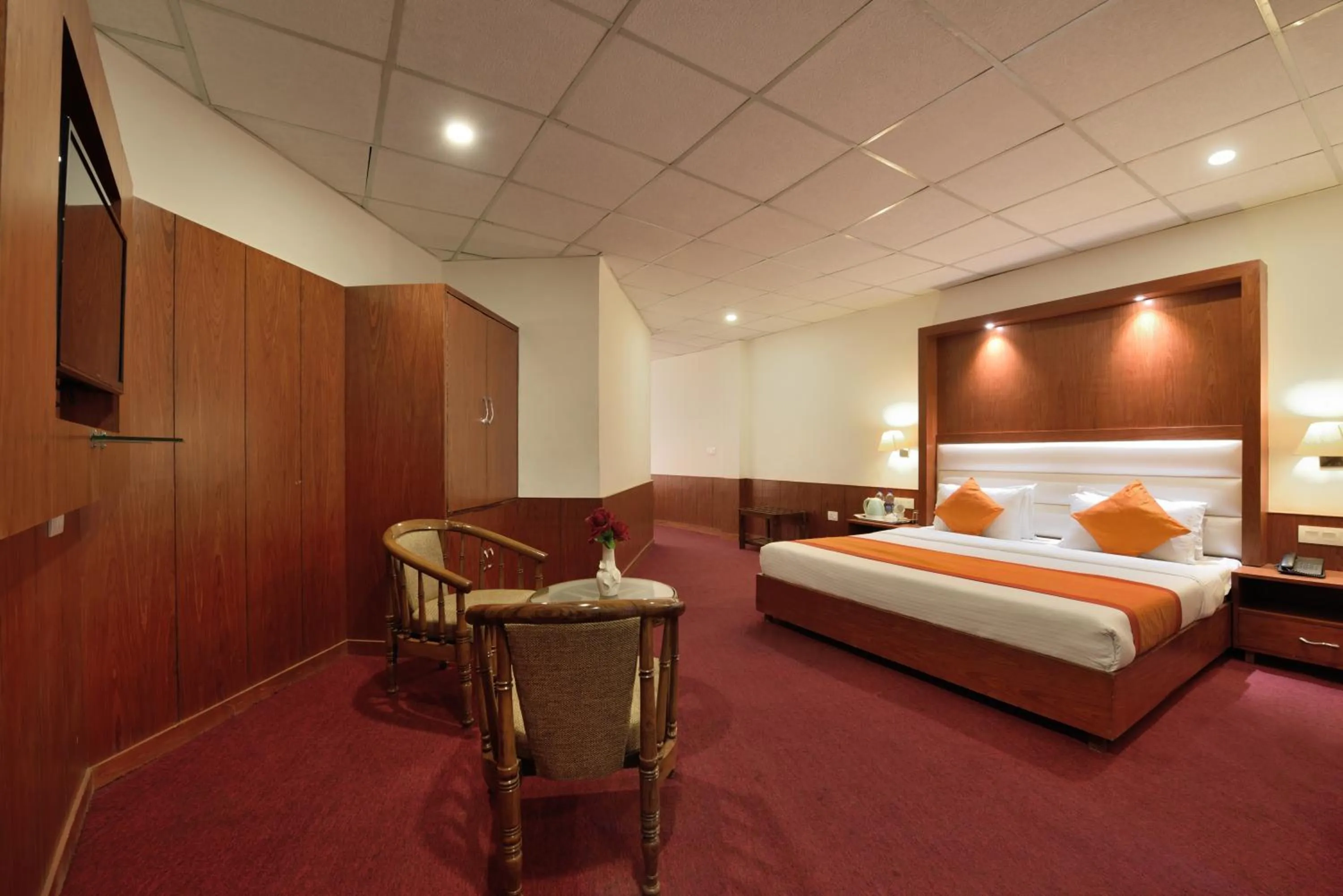 Galleu Hill Resort, Kufri Himalayan view resort