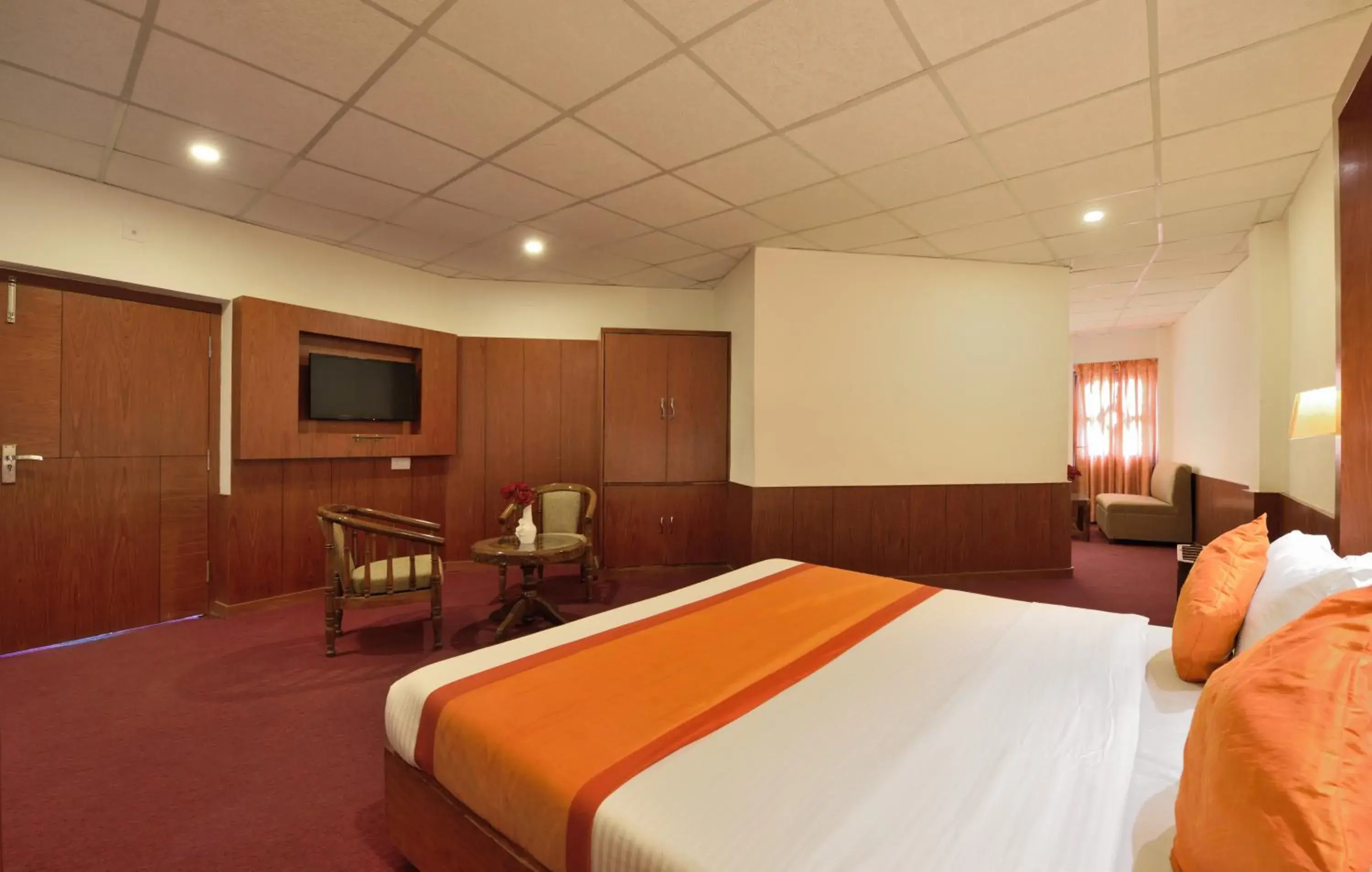 Galleu Hill Resort, Kufri Himalayan view resort Galleu Hill Resort, Kufri Himalayan view resort