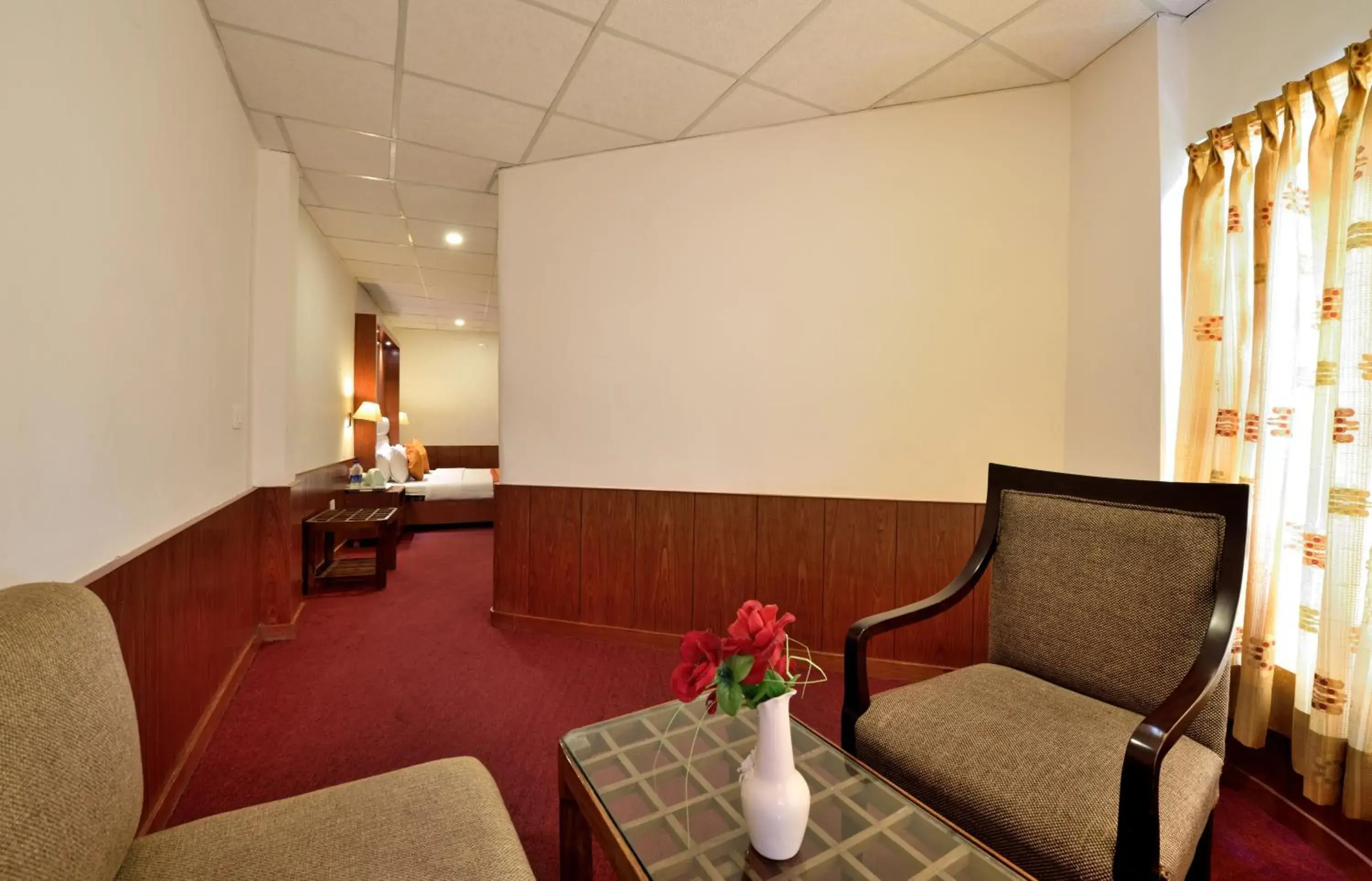 Galleu Hill Resort, Kufri Himalayan view resort Galleu Hill Resort, Kufri Himalayan view resort