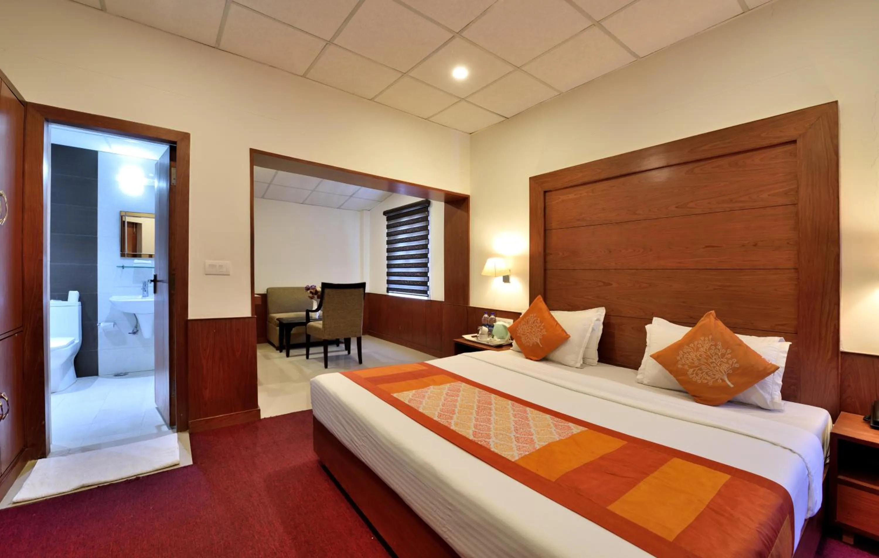 Galleu Hill Resort, Kufri Himalayan view resort