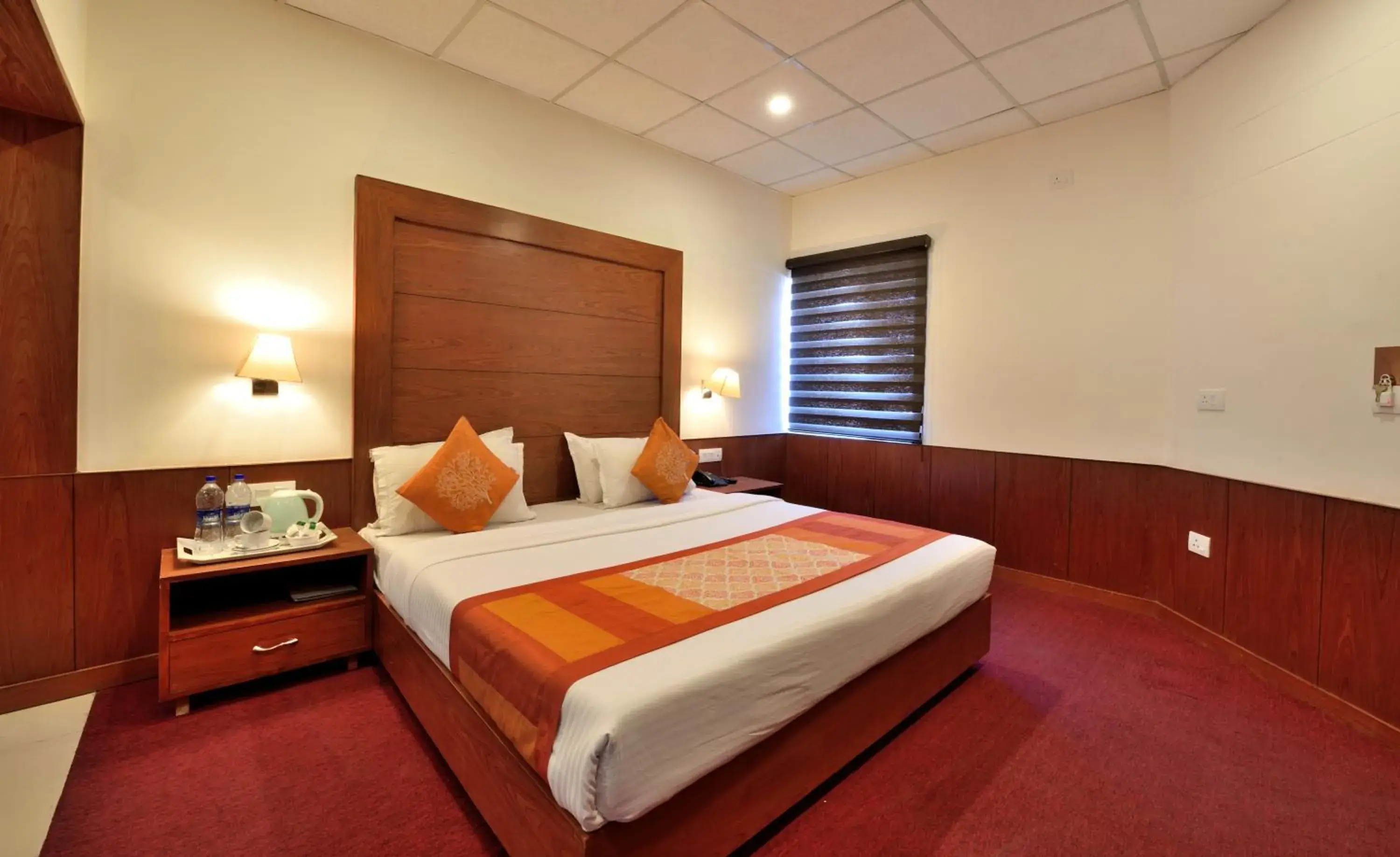 Galleu Hill Resort, Kufri Himalayan view resort Galleu Hill Resort, Kufri Himalayan view resort