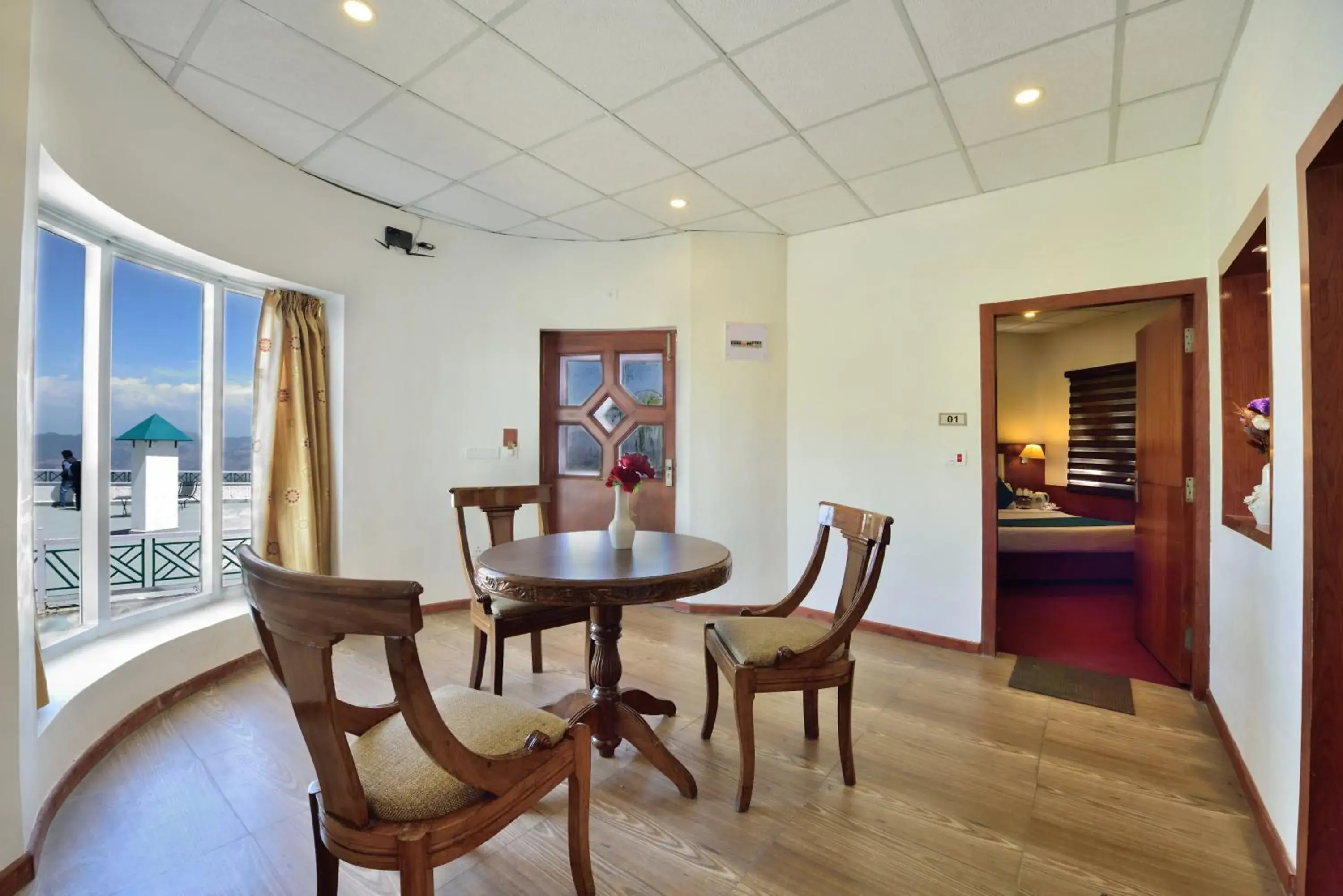 Galleu Hill Resort, Kufri Himalayan view resort Galleu Hill Resort, Kufri Himalayan view resort