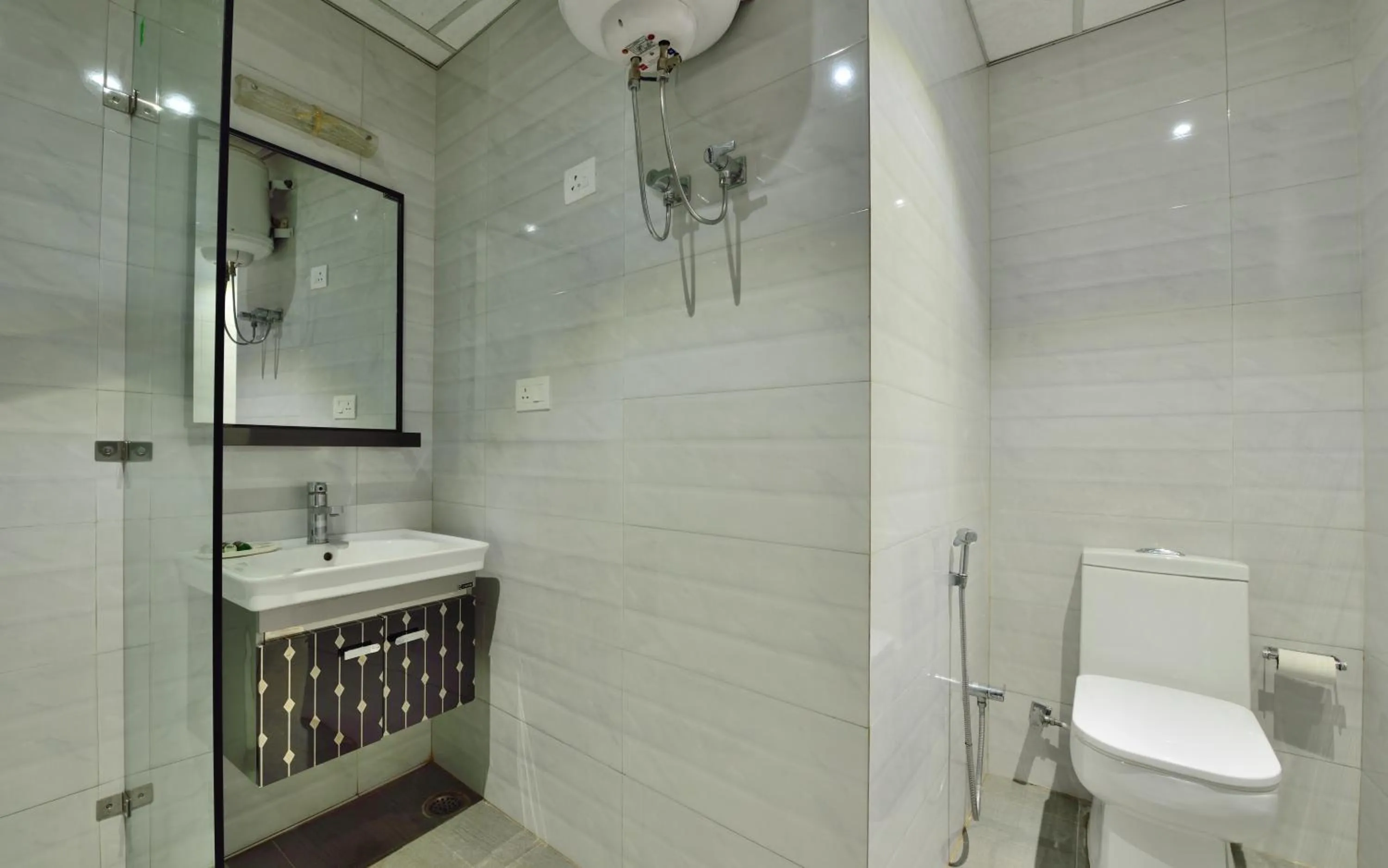 Galleu Hill Resort, Kufri Himalayan view resort