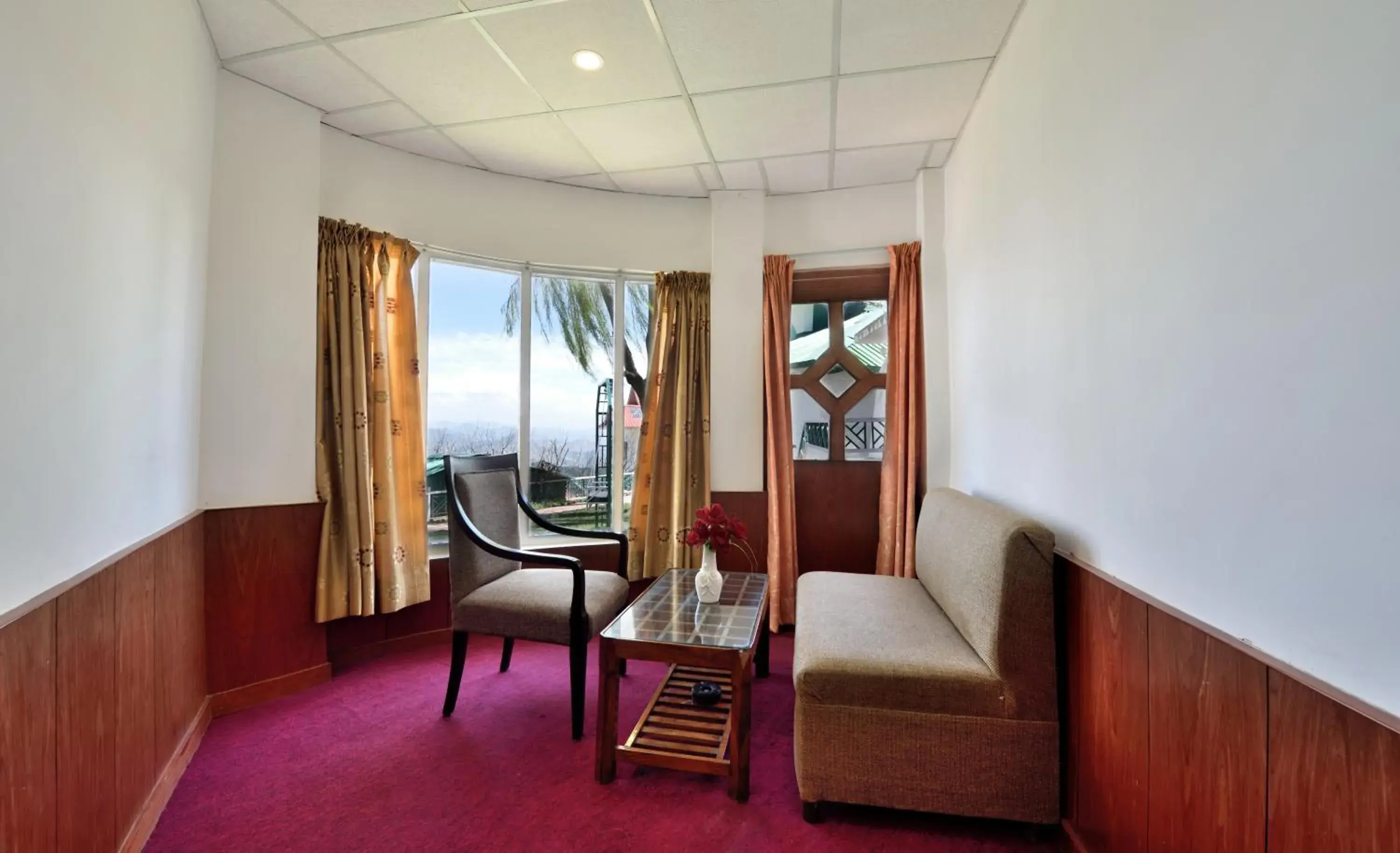 Galleu Hill Resort, Kufri Himalayan view resort Galleu Hill Resort, Kufri Himalayan view resort