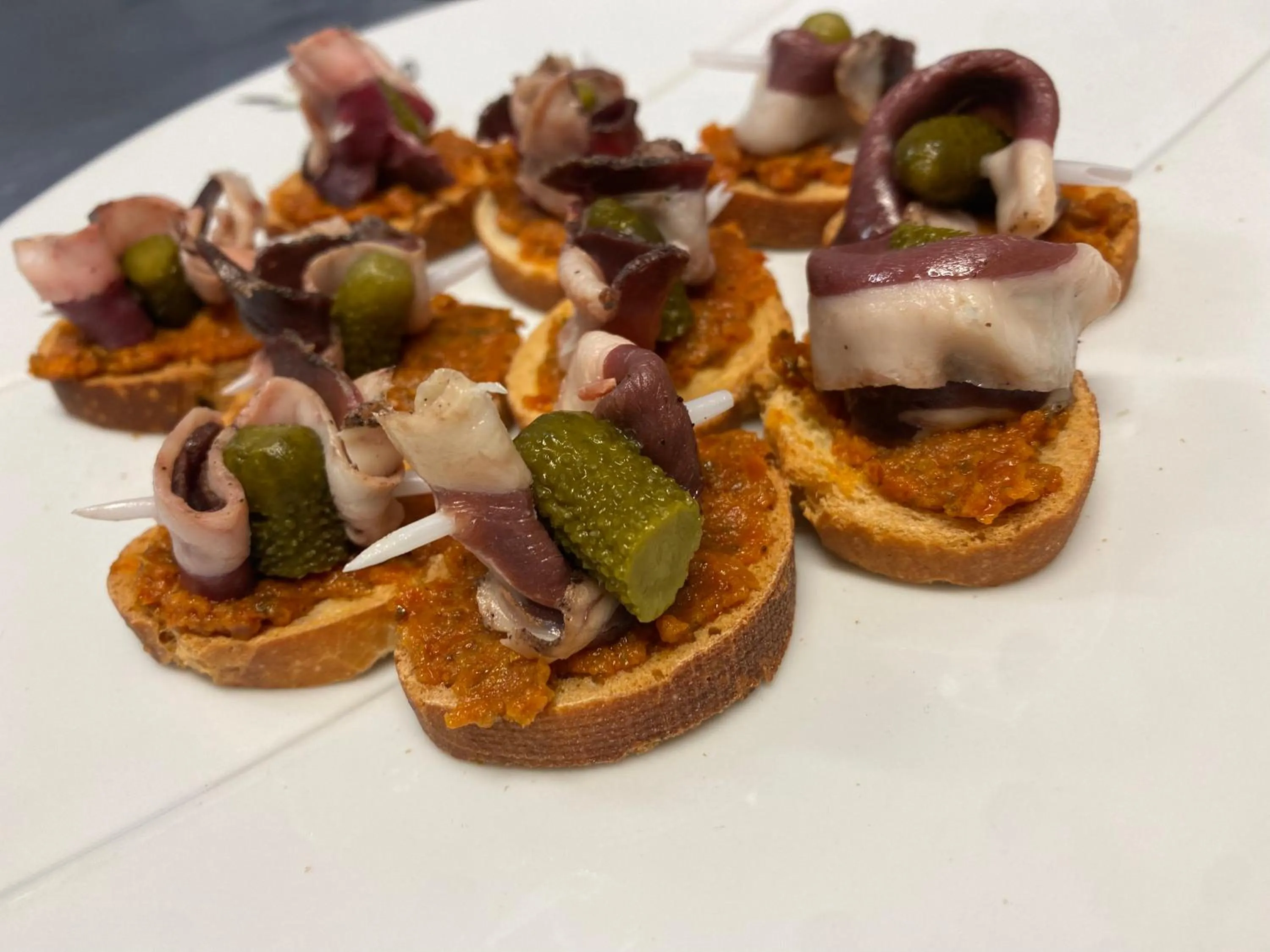 Restaurant/places to eat in Hotel Moulin de Villiers