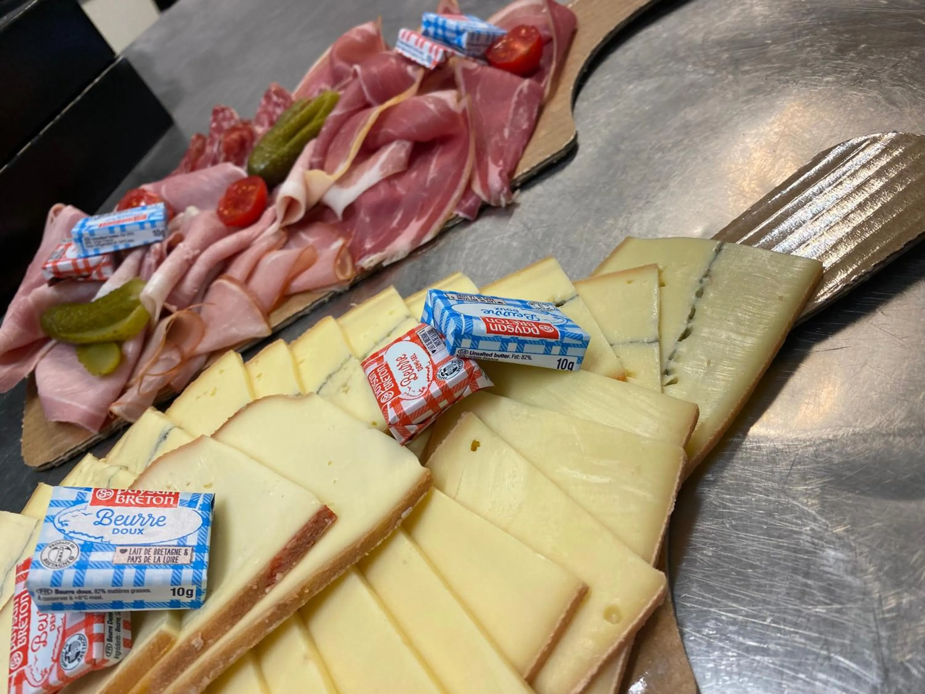 Hotel Moulin de Villiers