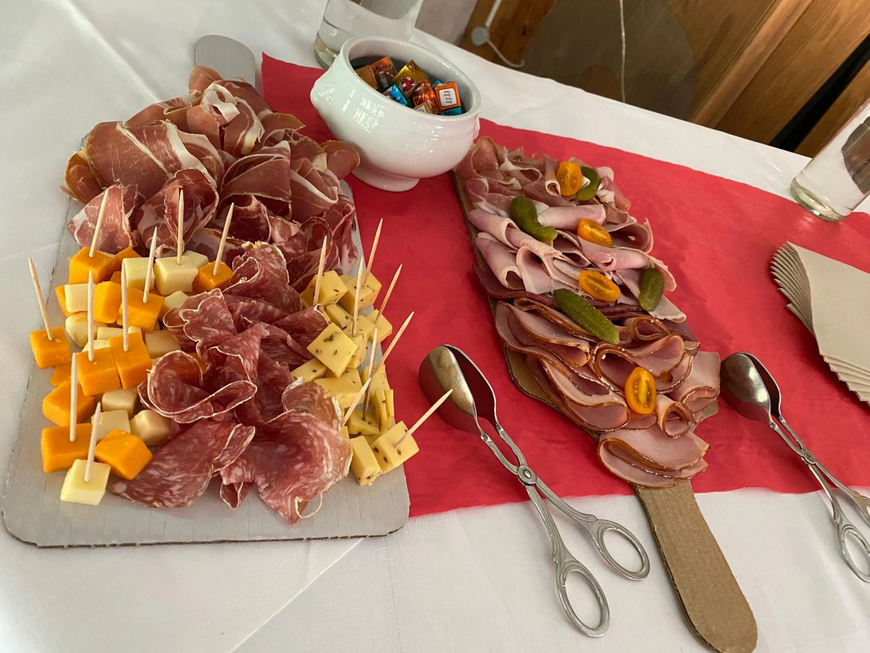 Hotel Moulin de Villiers