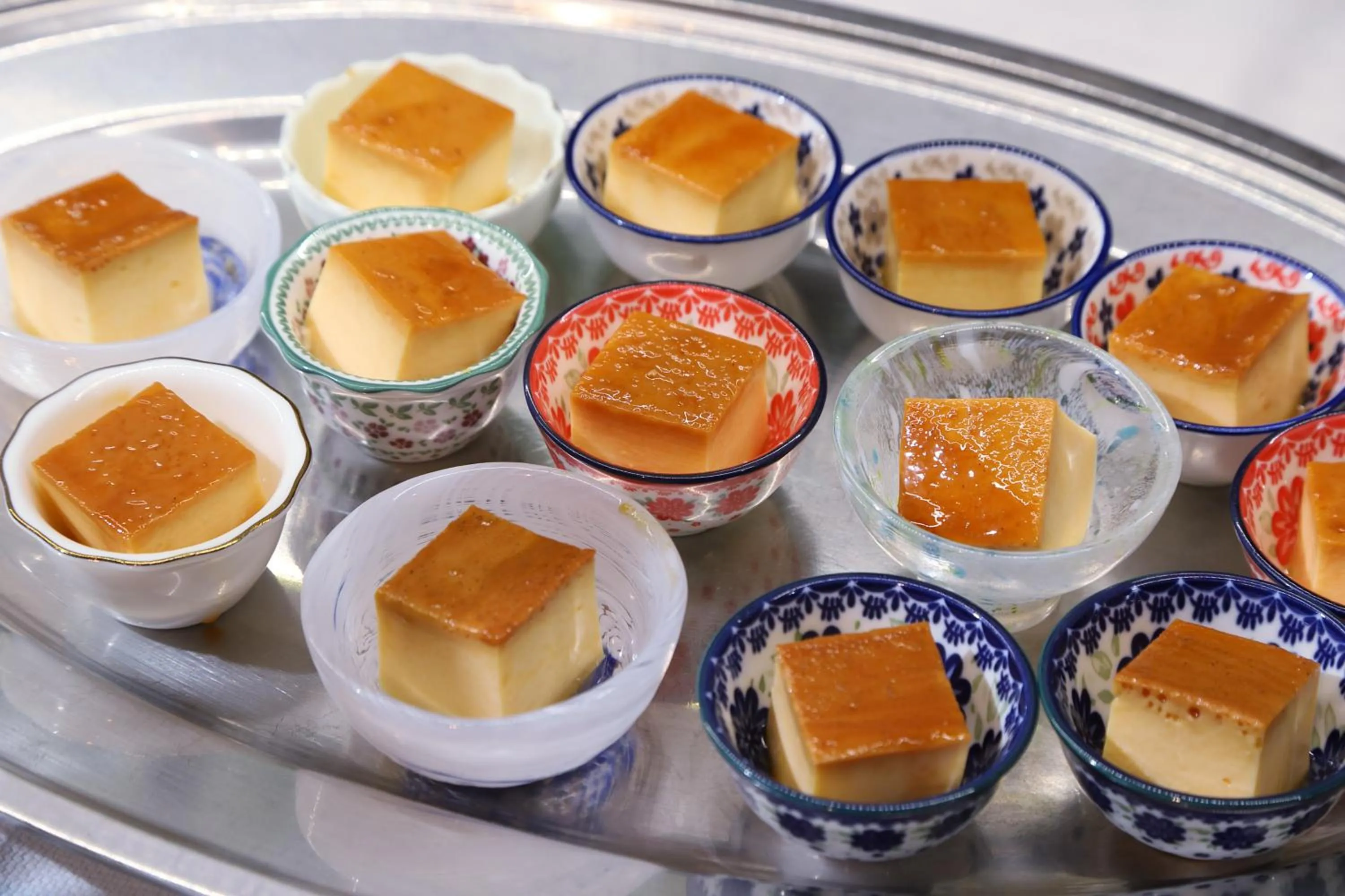 Breakfast in Tsukino HOTEL