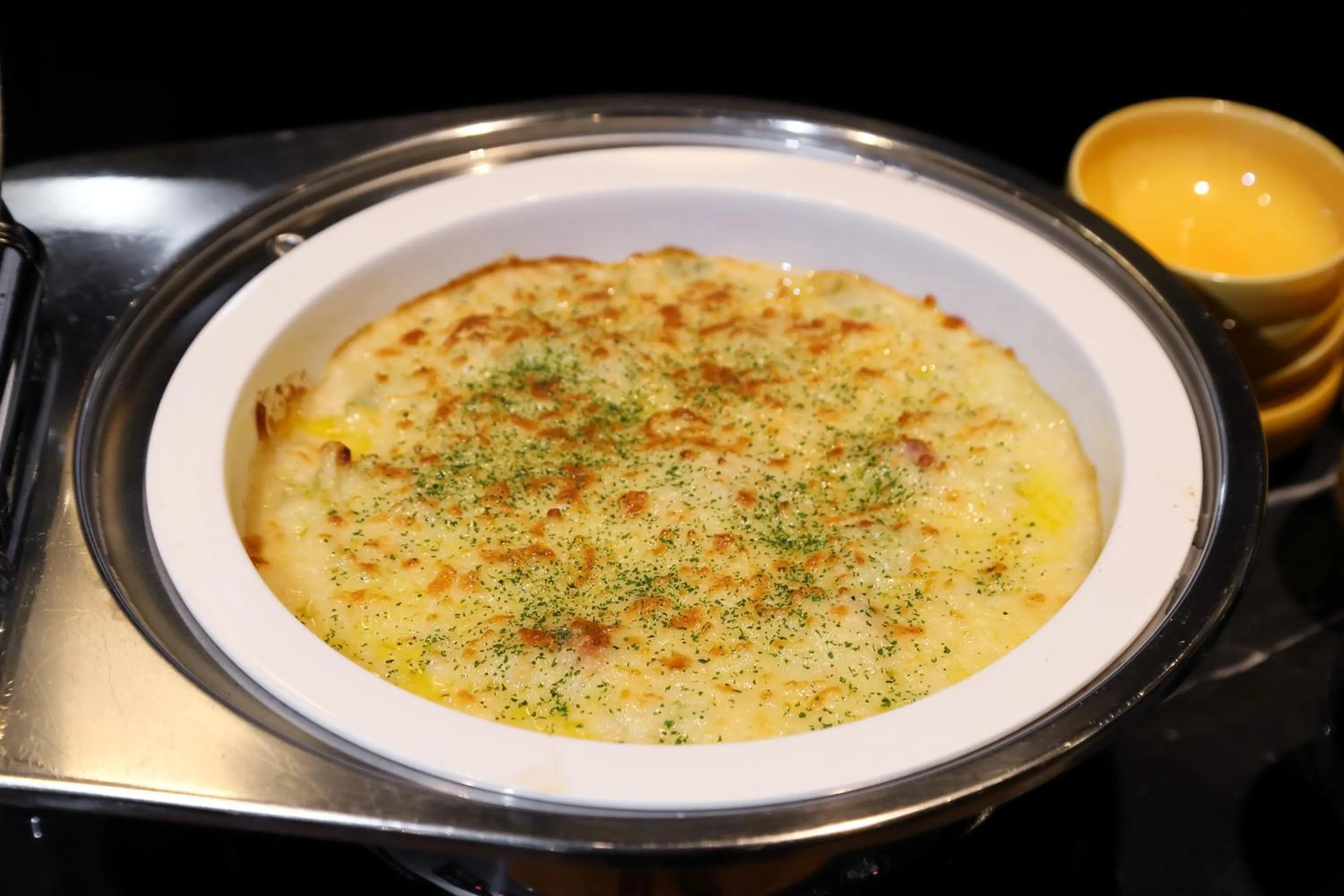 Breakfast in Tsukino HOTEL