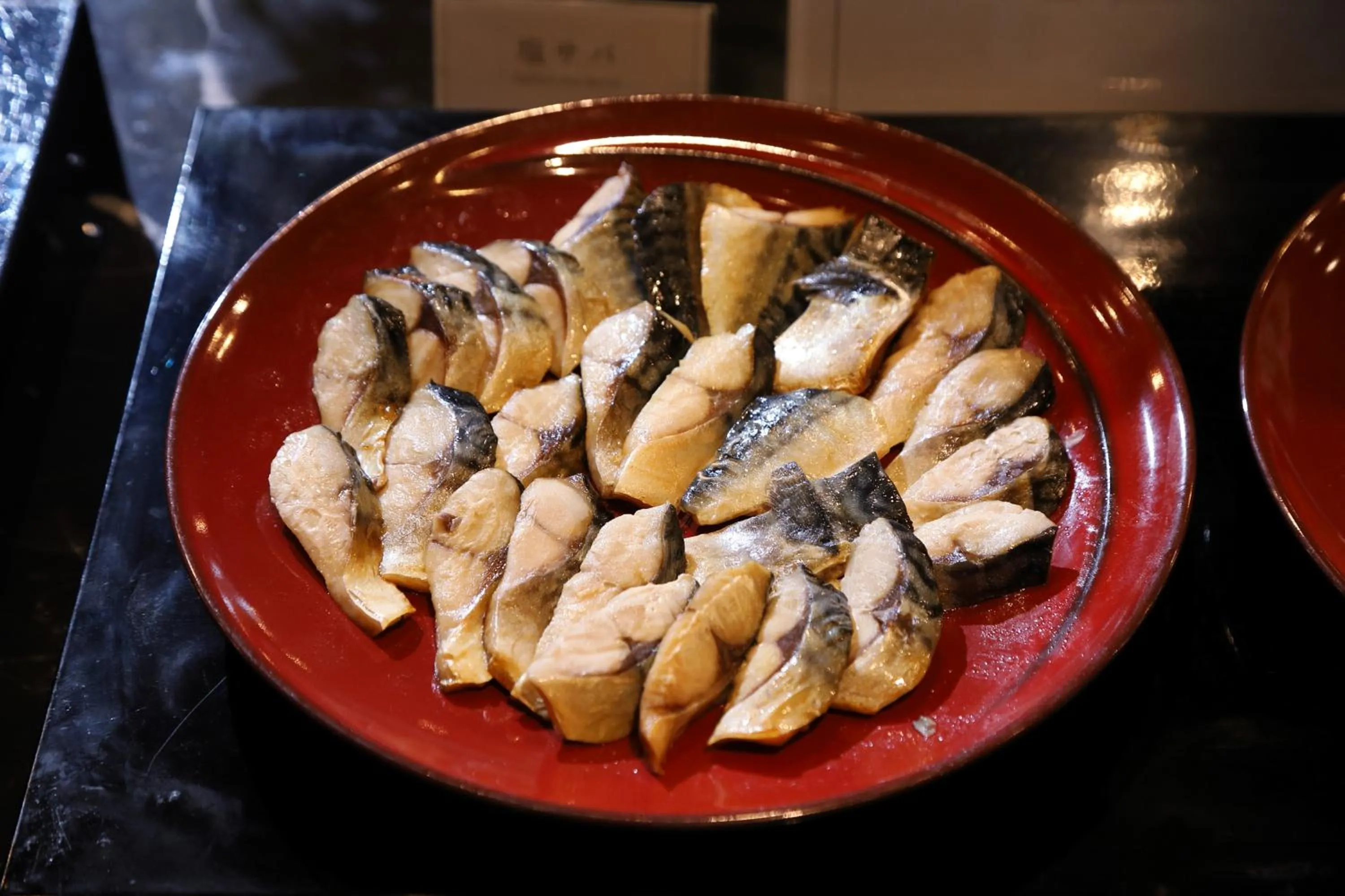 Breakfast in Tsukino HOTEL