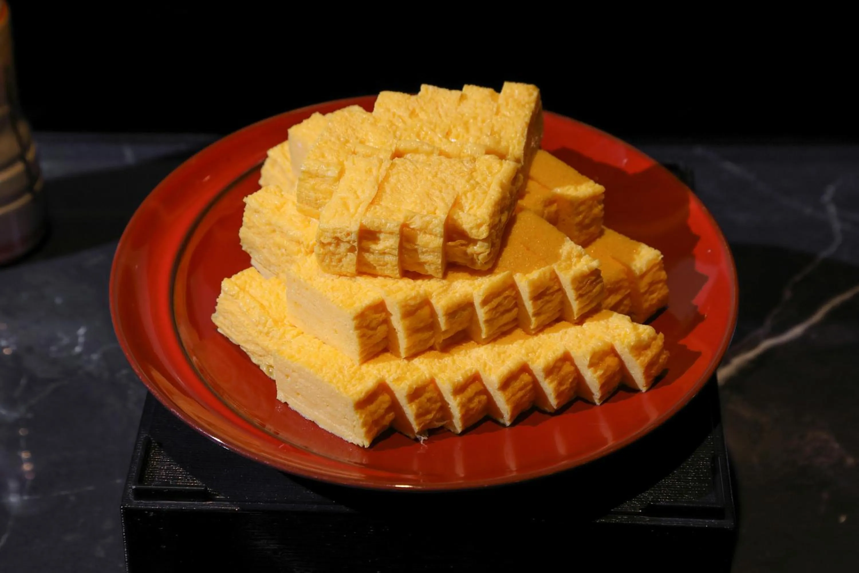 Breakfast in Tsukino HOTEL