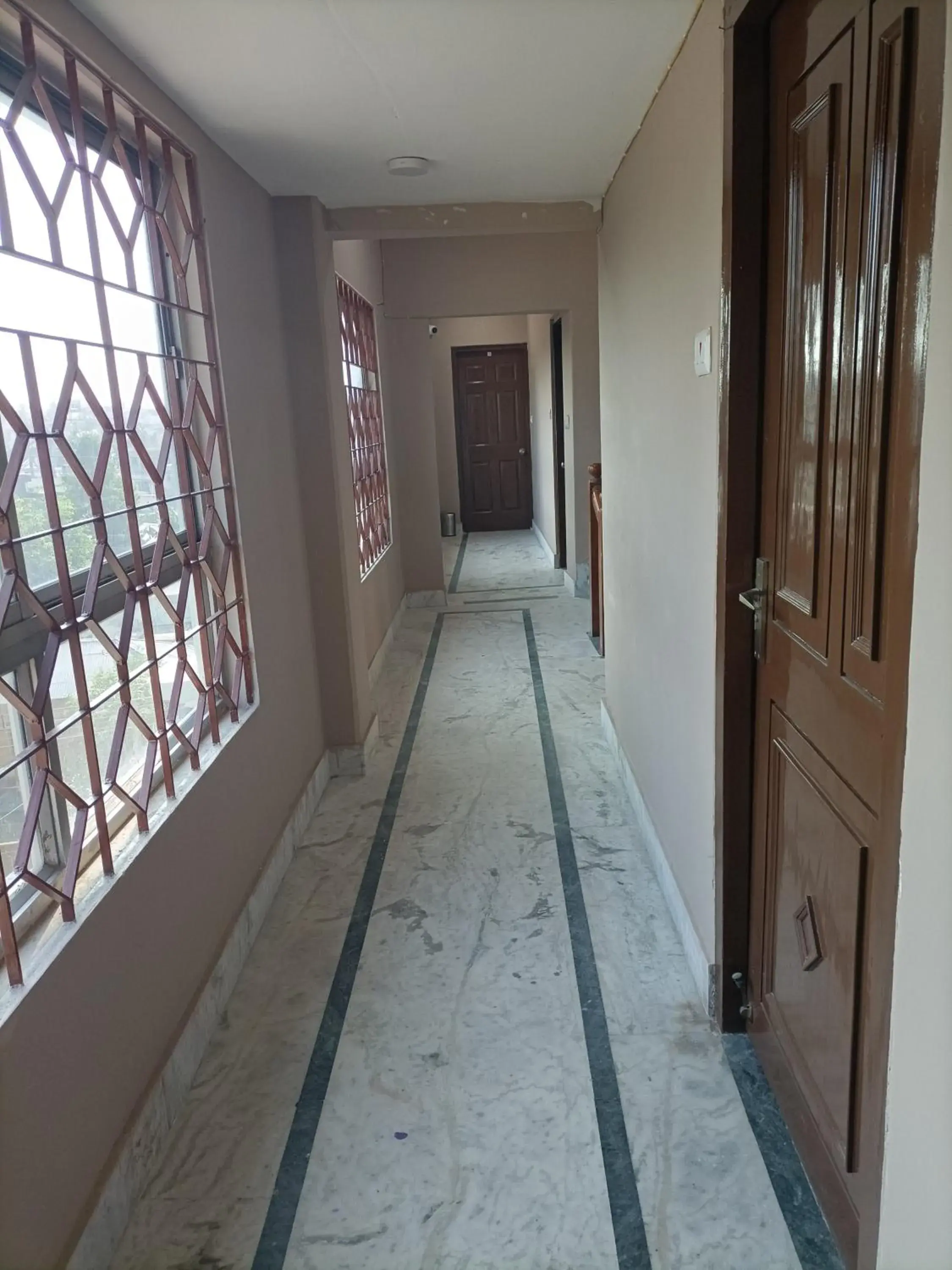 Property building in Collection O Hotel Danish Dreamstay Property building in Collection O Hotel Danish Dreamstay