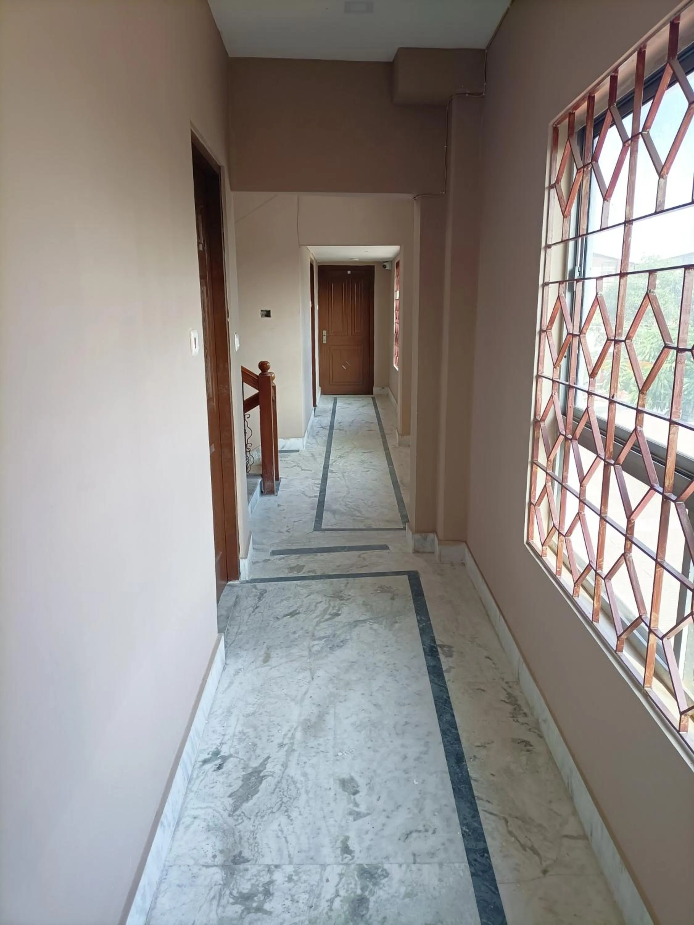 Property building in Collection O Hotel Danish Dreamstay