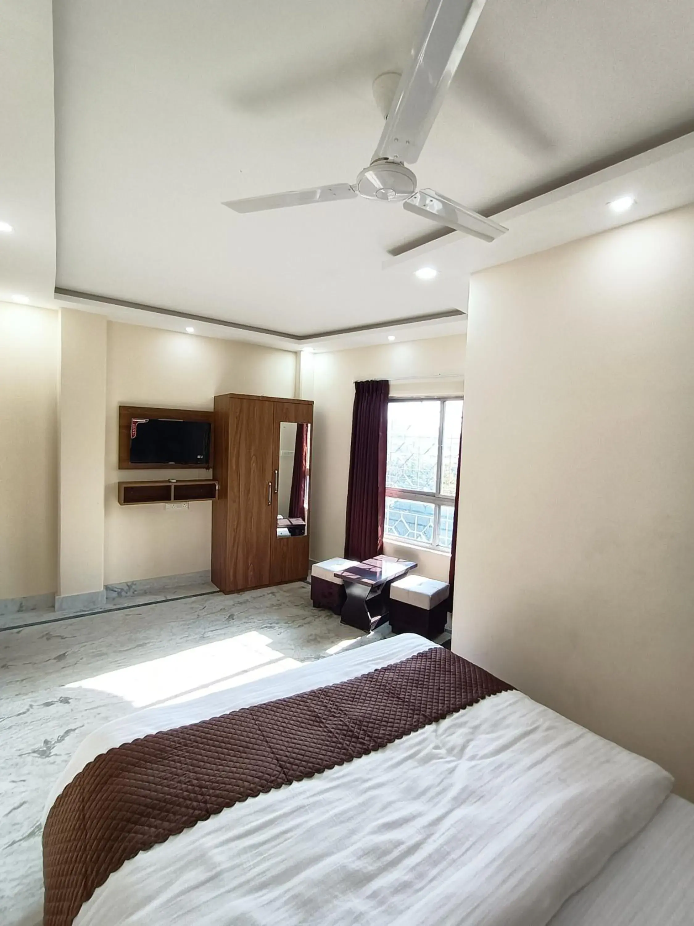 Property building, Bed in Collection O Hotel Danish Dreamstay Property building, Bed in Collection O Hotel Danish Dreamstay