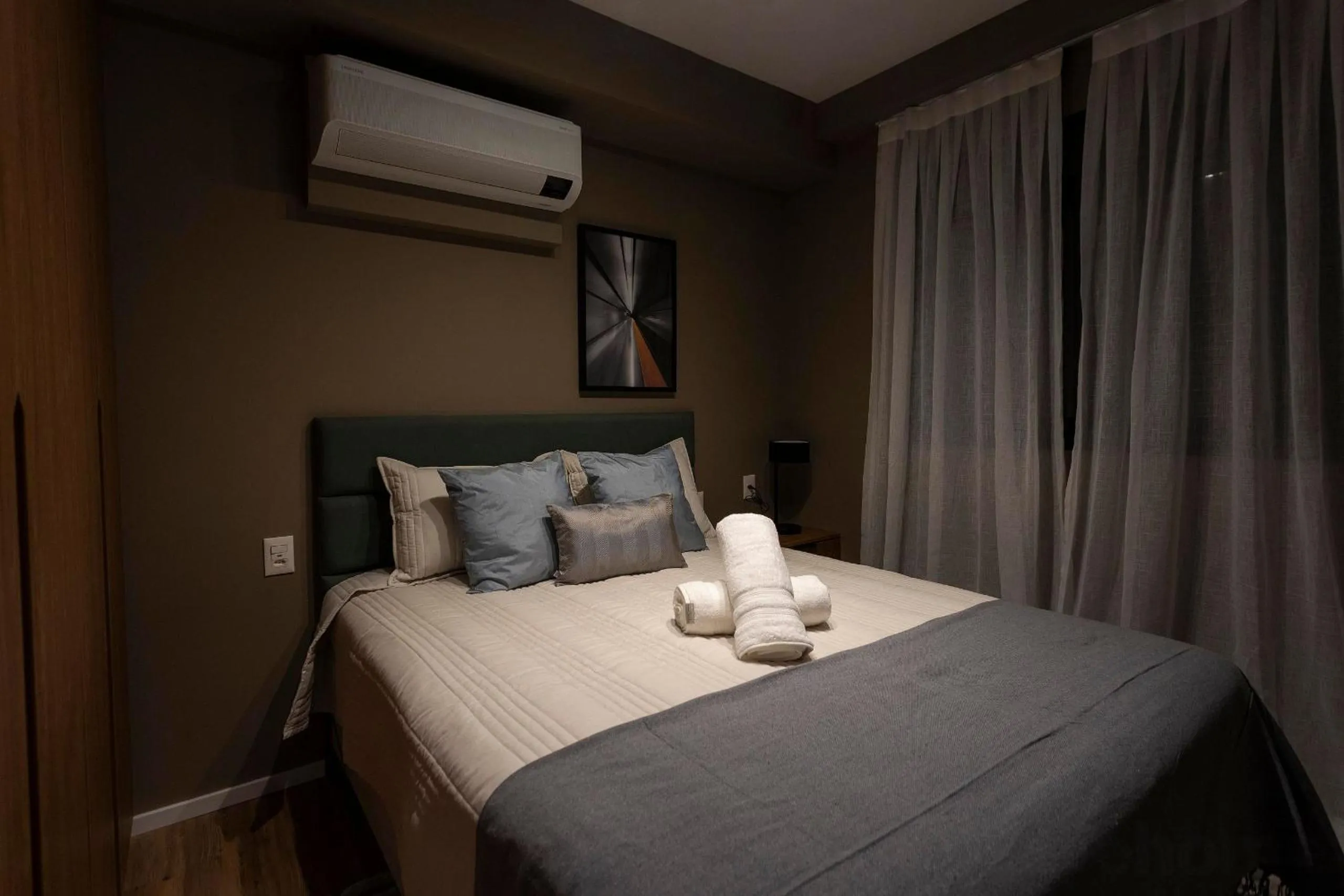 Bed in Expand Pinheiros