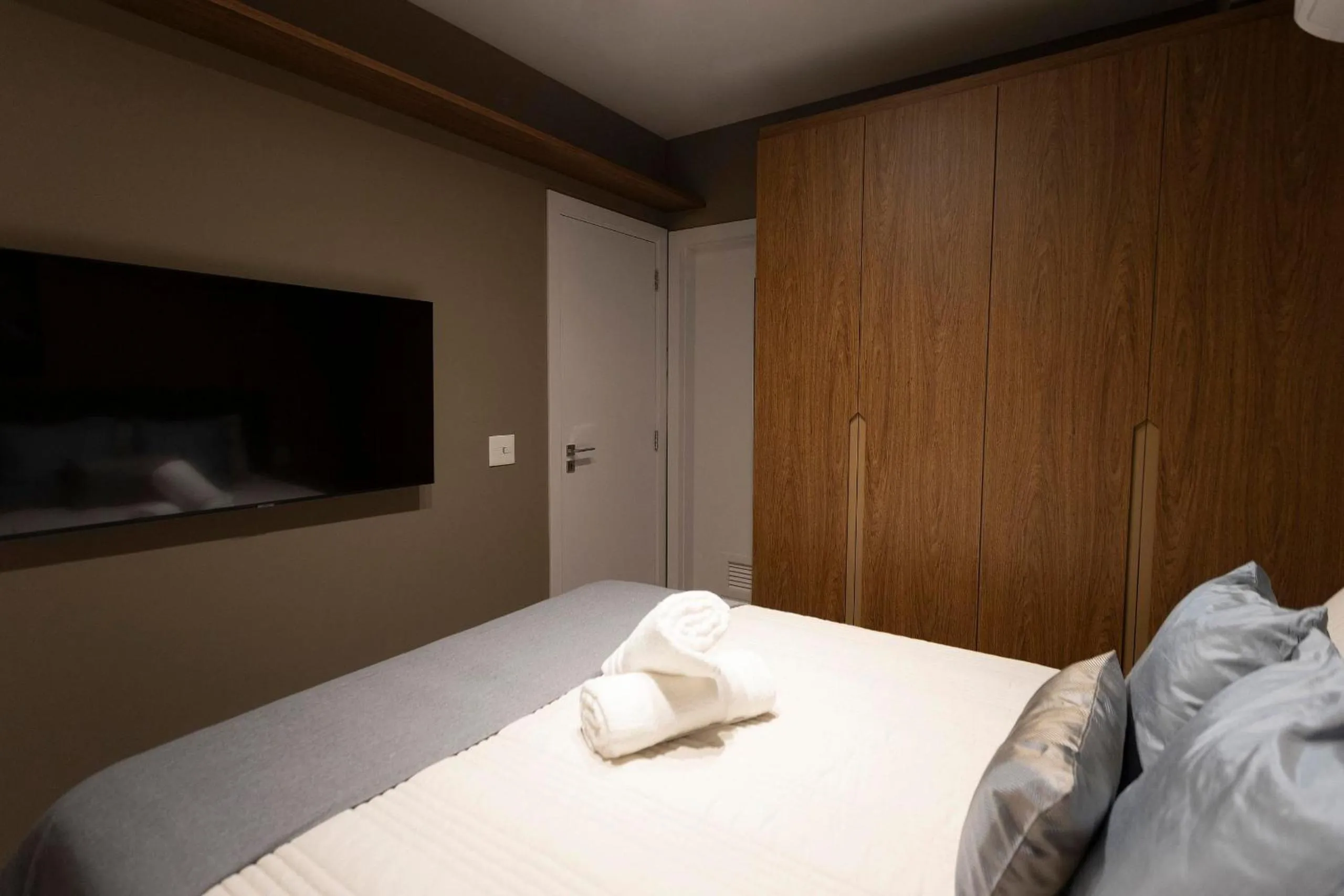 Bed in Expand Pinheiros