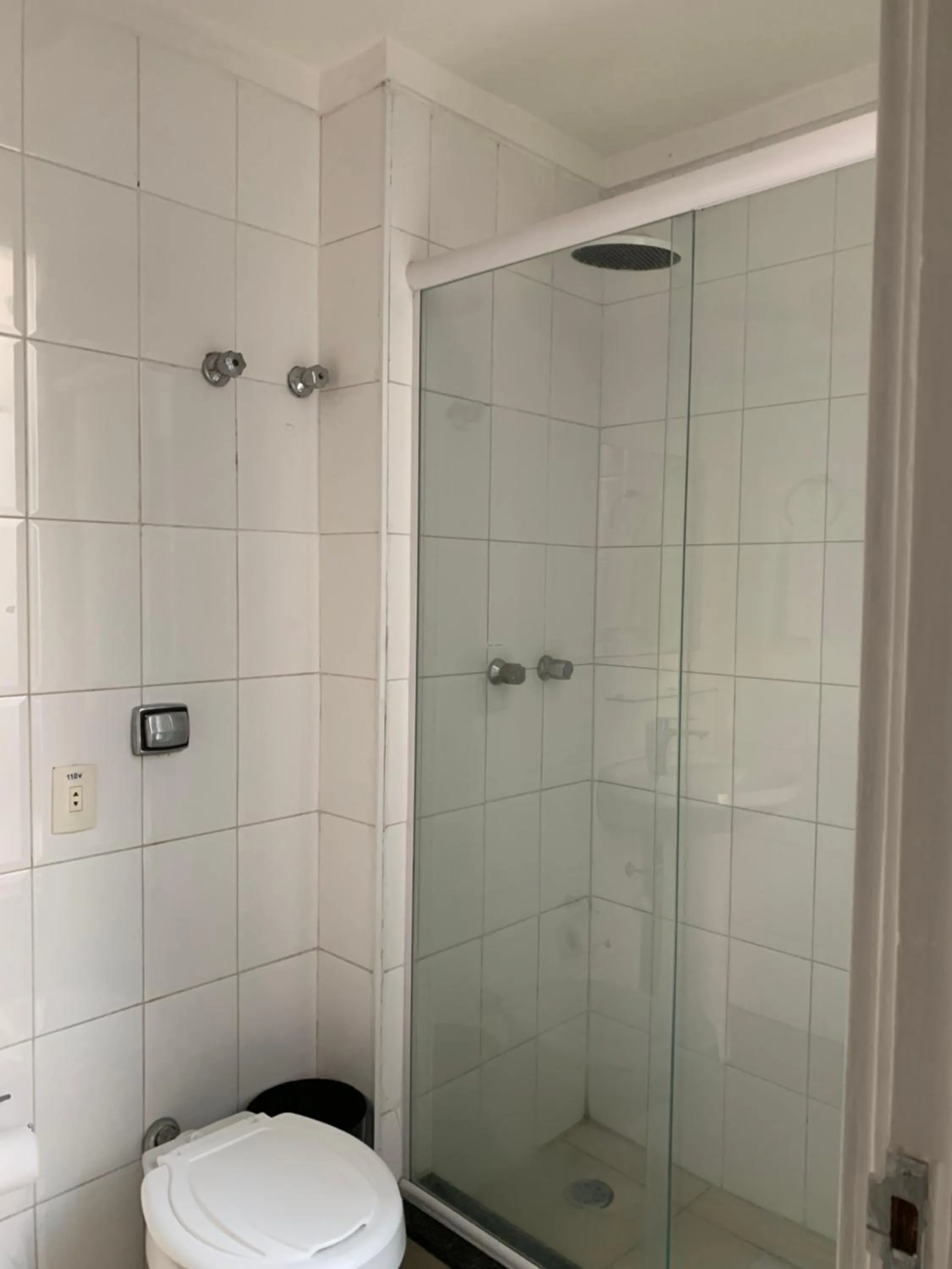 Bathroom in Lory Studio Hotel