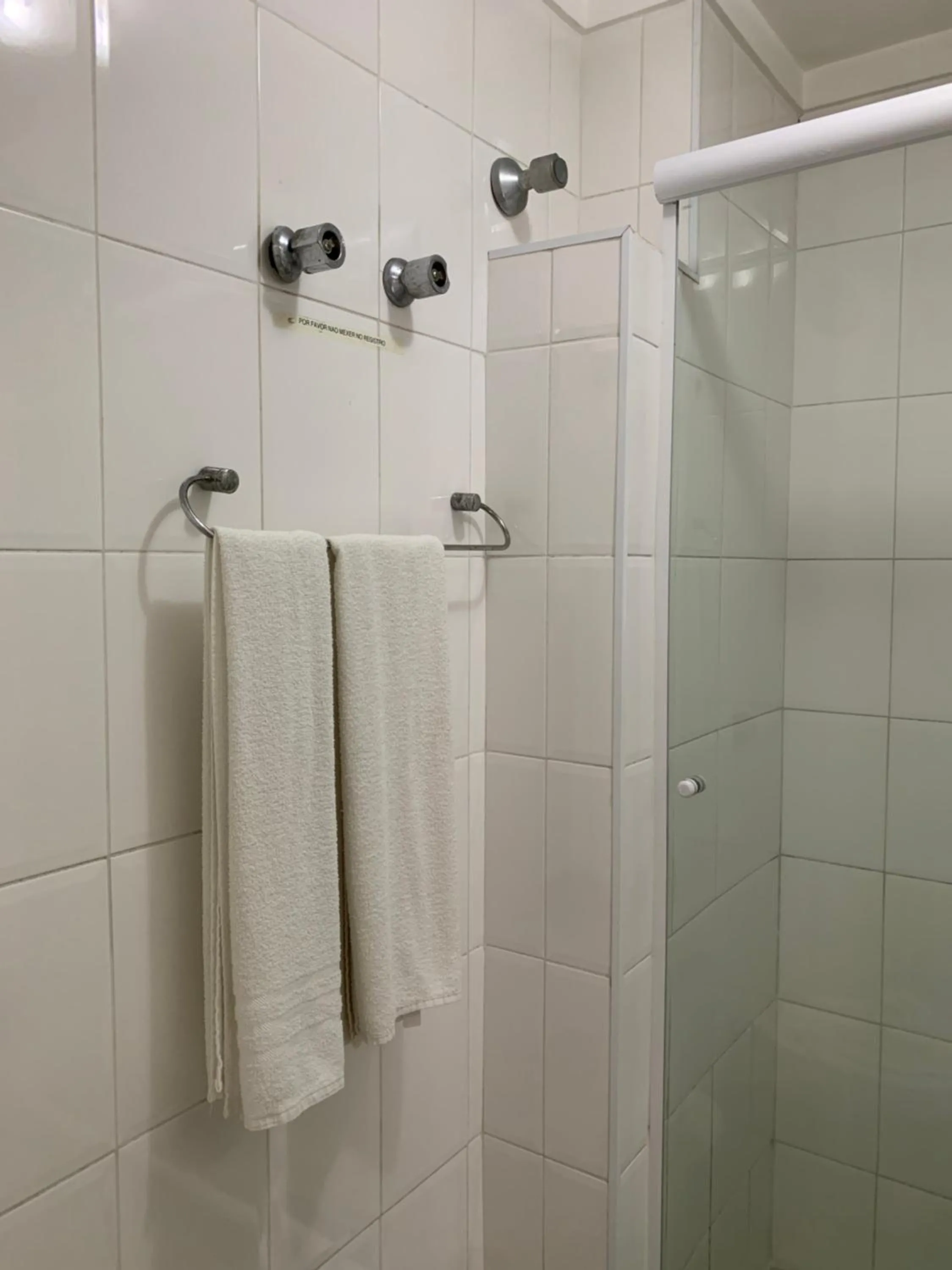 Bathroom in Lory Studio Hotel