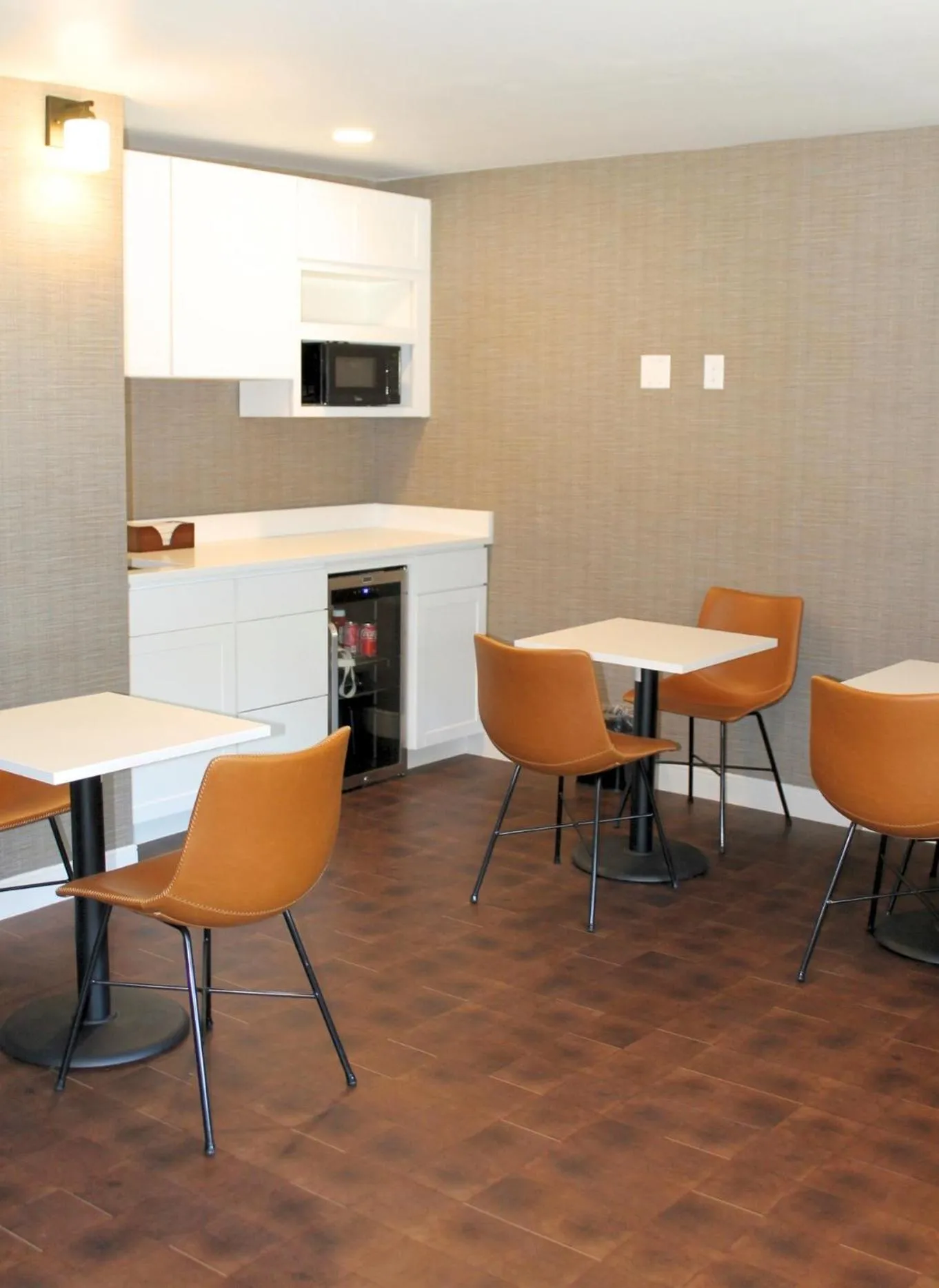 Meeting/conference room in Hotel Sylva