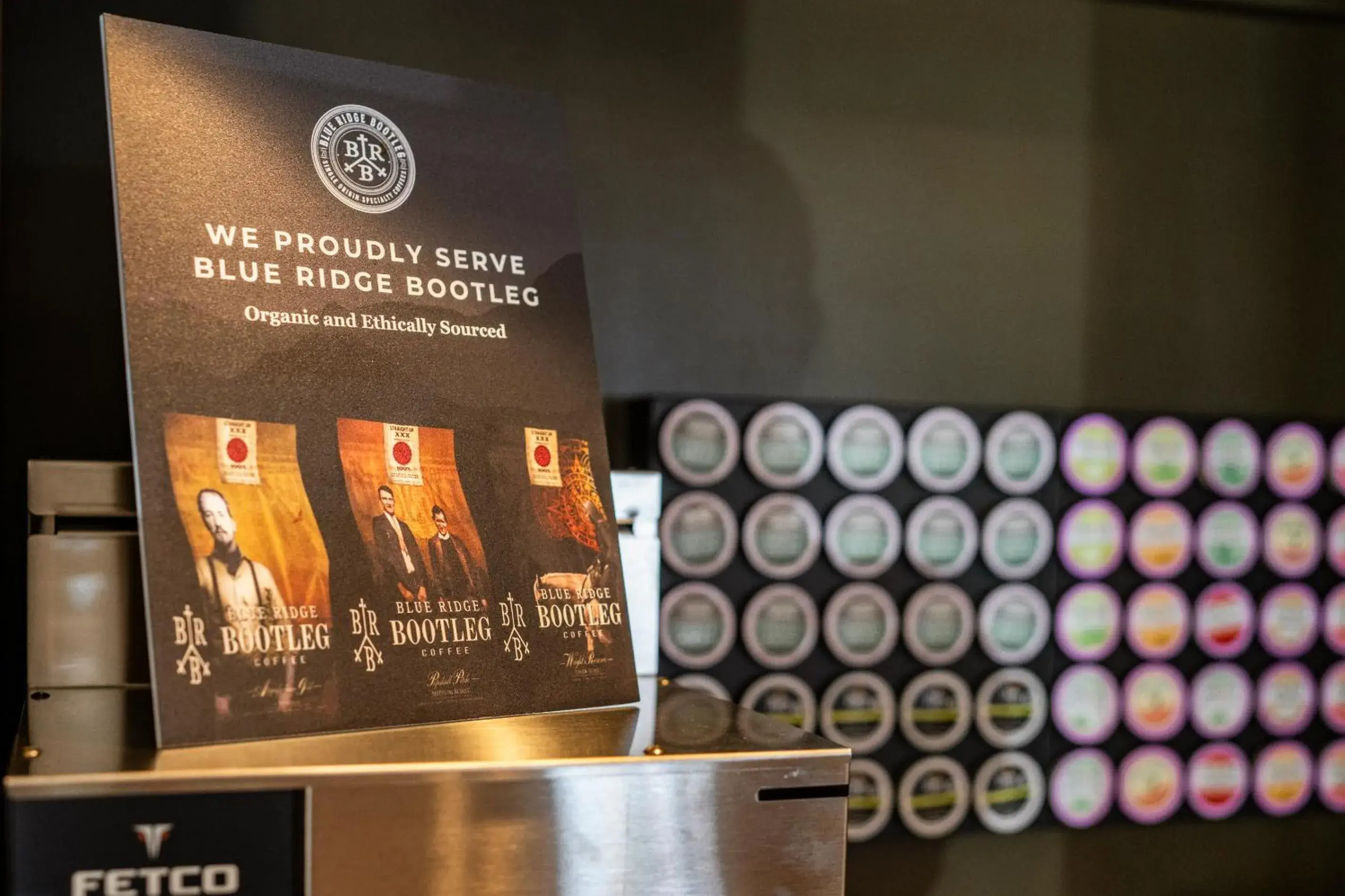 Coffee/tea facilities in Hotel Sylva Coffee/tea facilities in Hotel Sylva