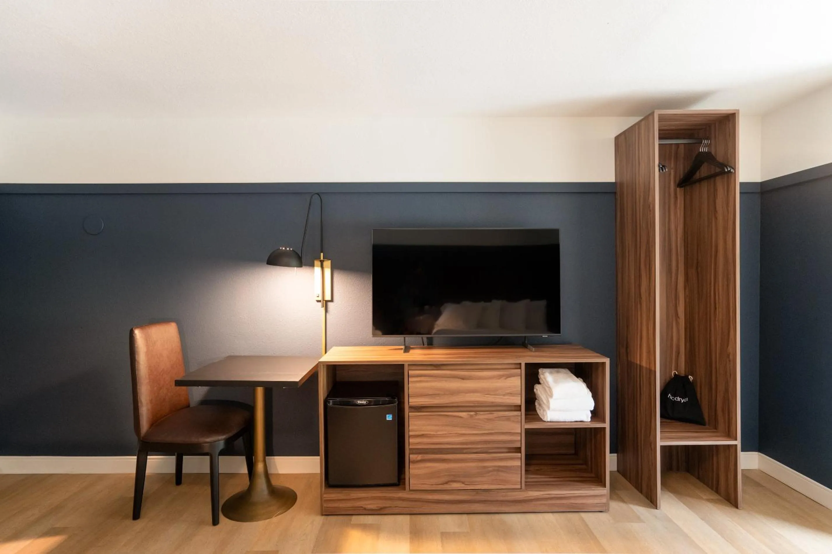 TV and multimedia in Hotel Sylva