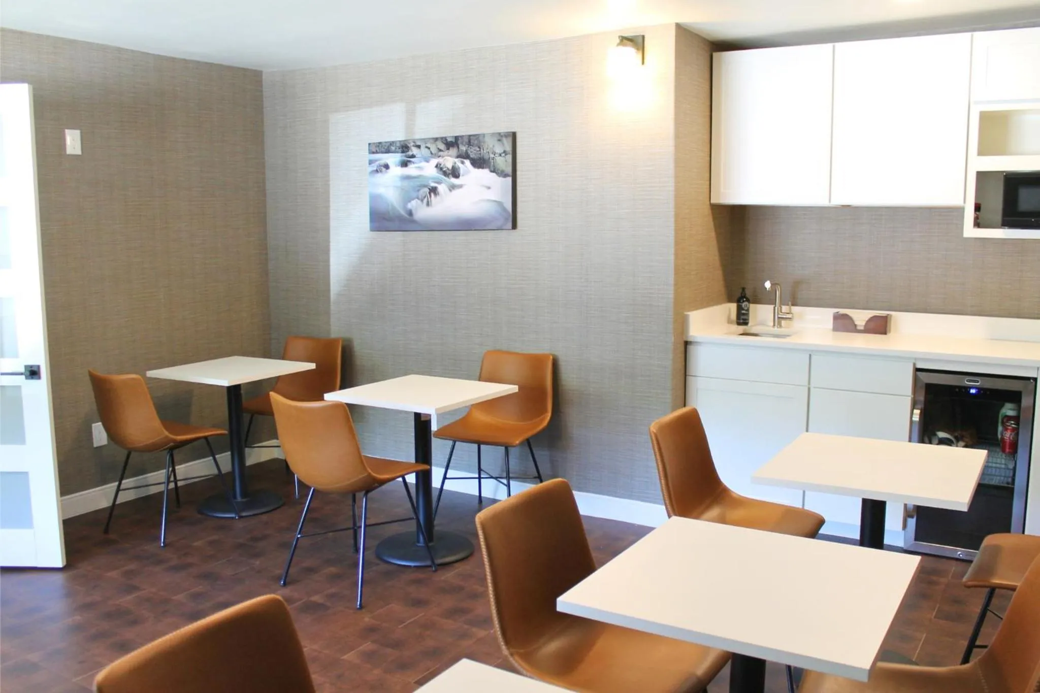 Meeting/conference room in Hotel Sylva