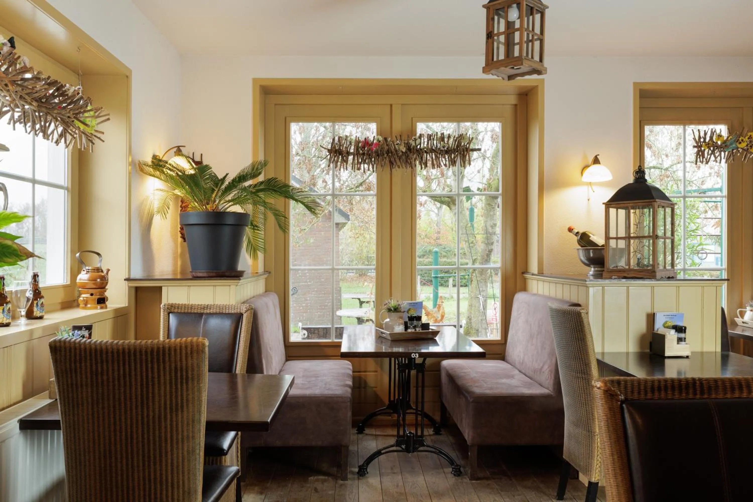 de Brabantse Biesbosch