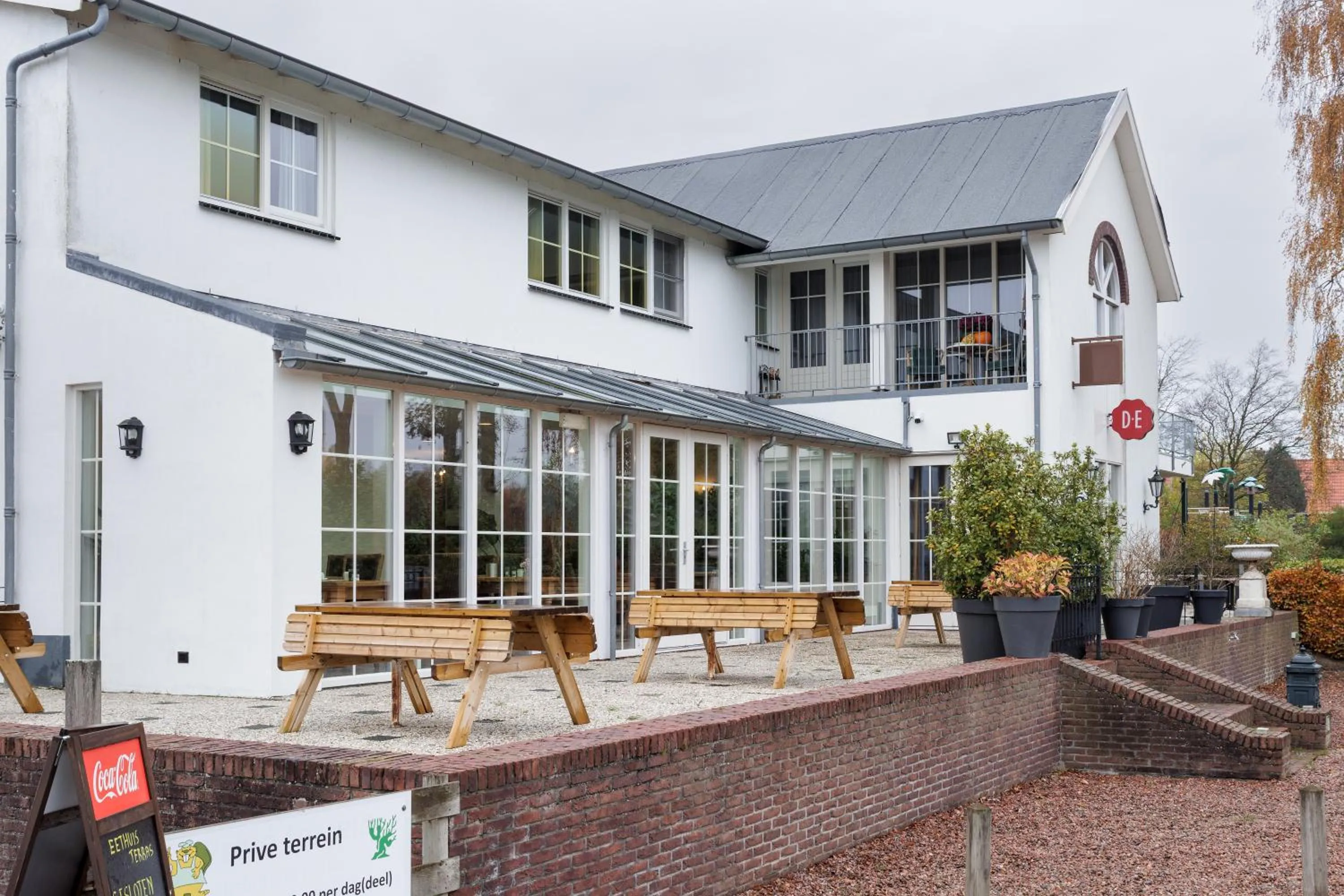 de Brabantse Biesbosch