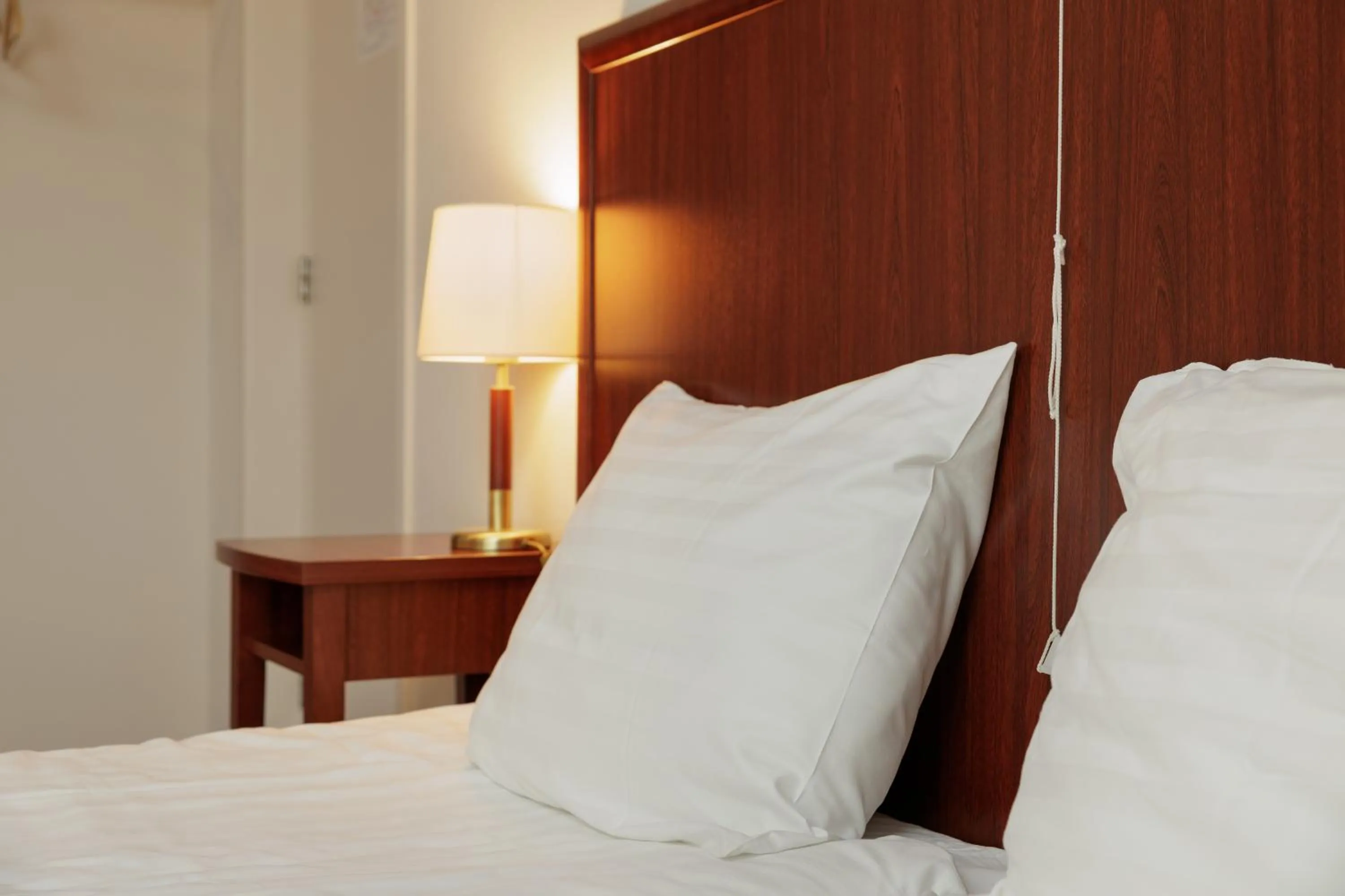 Bed in de Brabantse Biesbosch