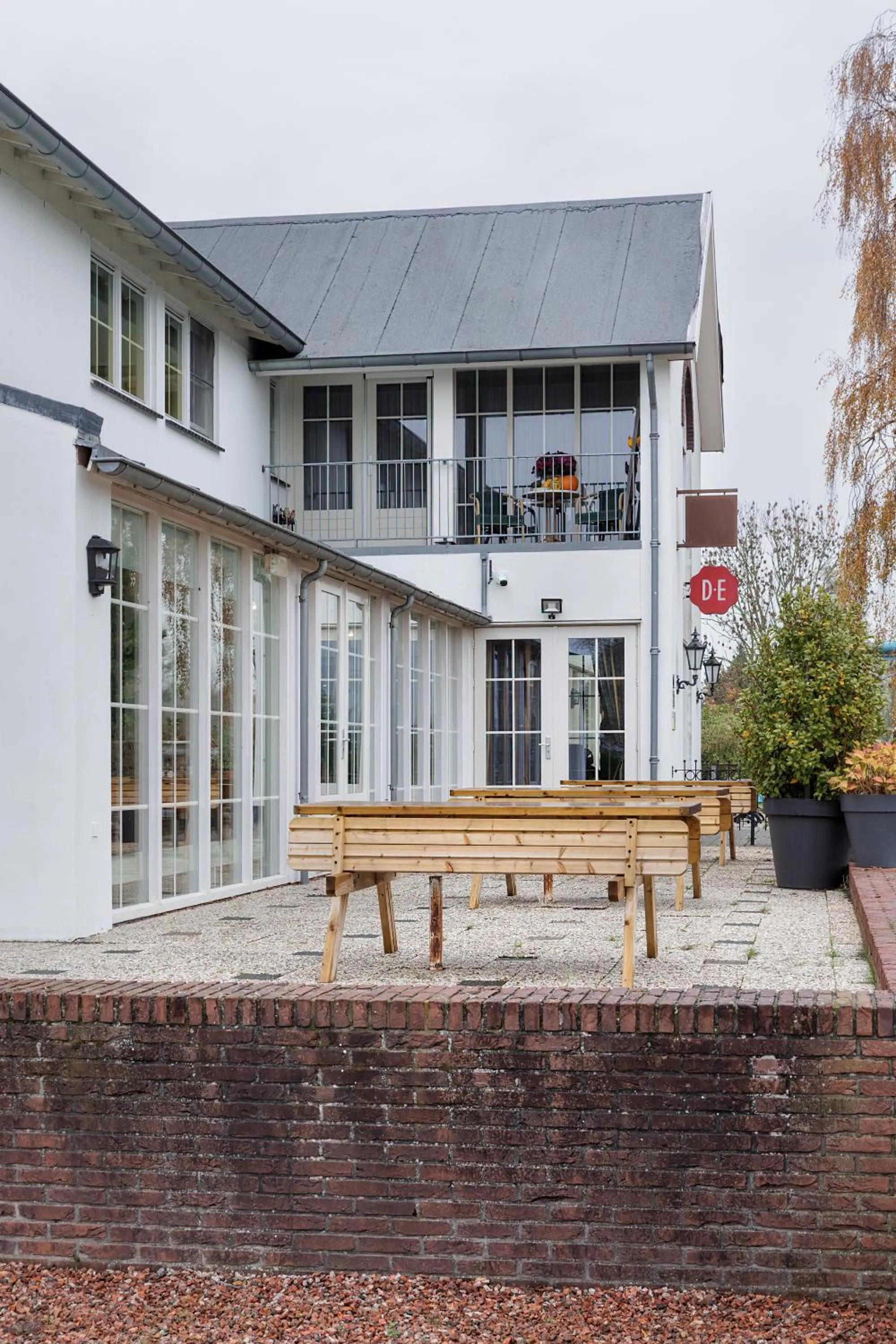 de Brabantse Biesbosch