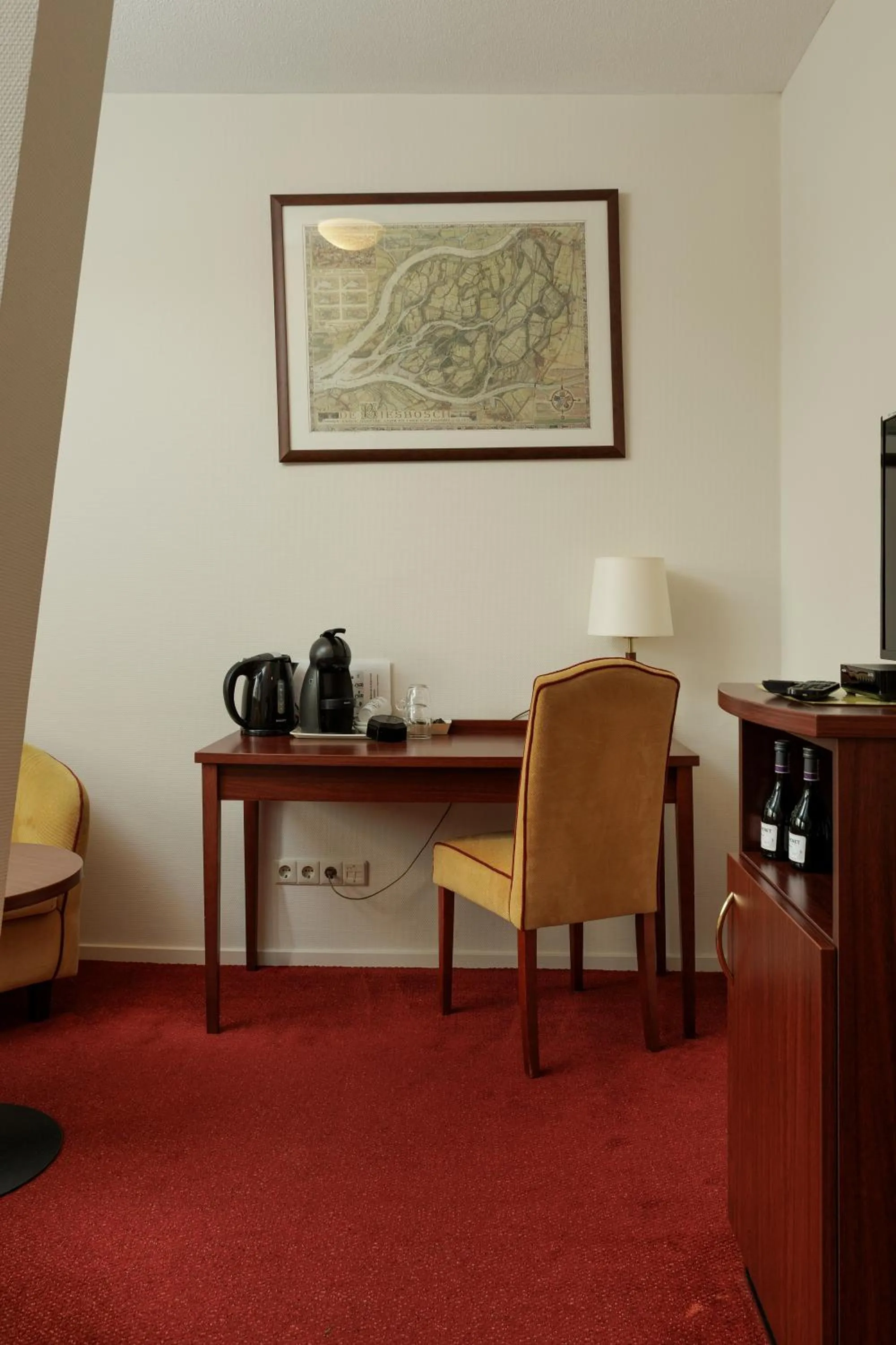 de Brabantse Biesbosch