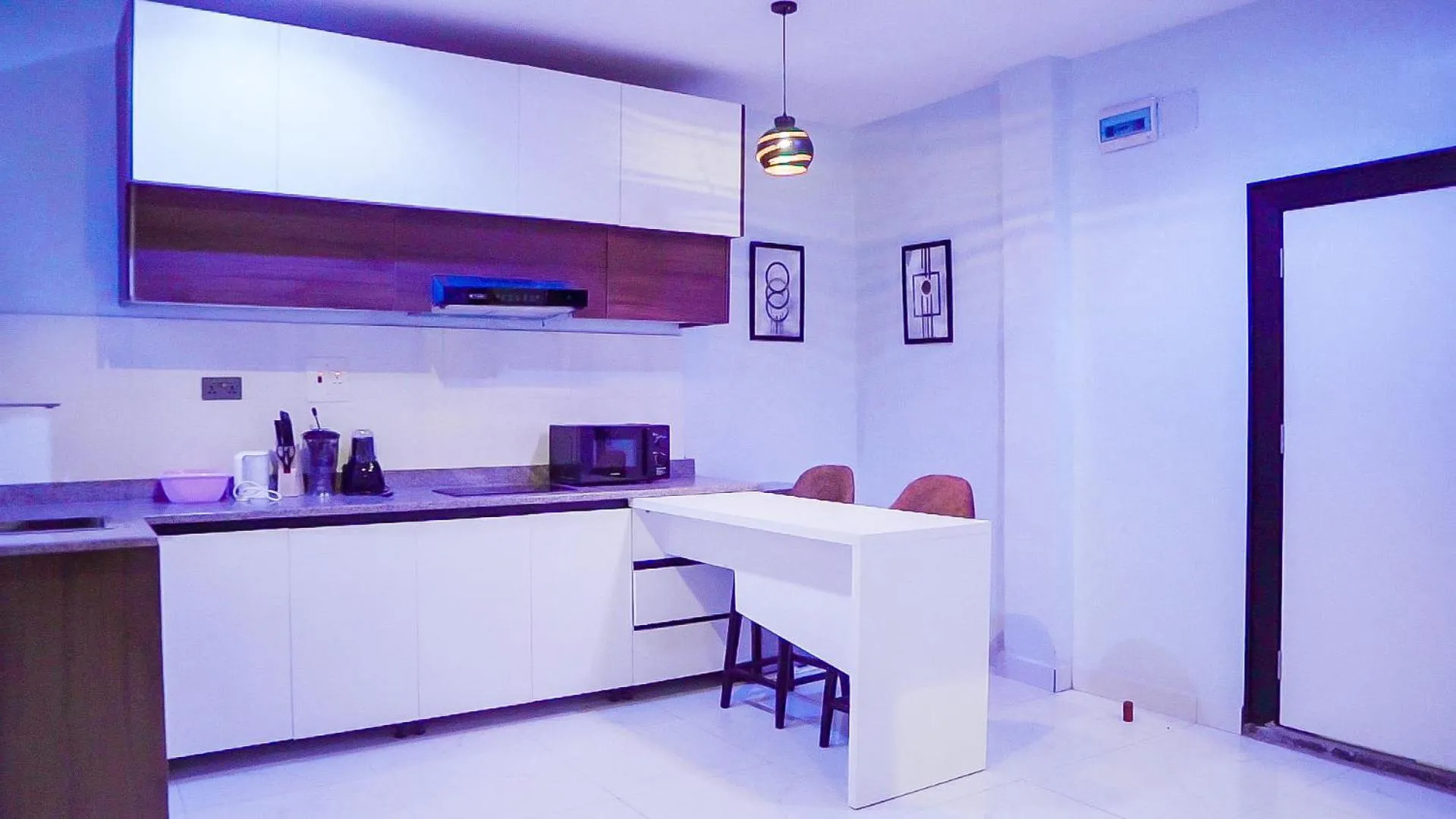 Cedarwood Apartments