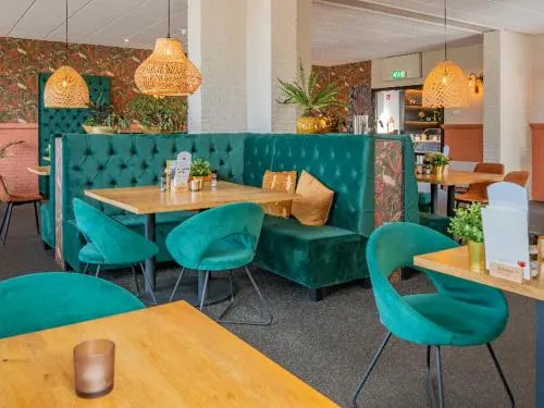 Strandhotel Wemeldinge