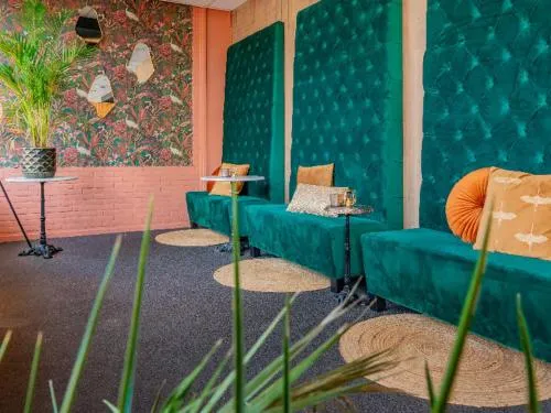 Strandhotel Wemeldinge