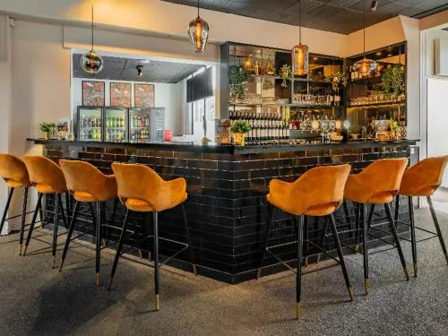 Strandhotel Wemeldinge