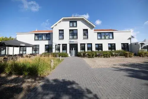 Strandhotel Wemeldinge Strandhotel Wemeldinge