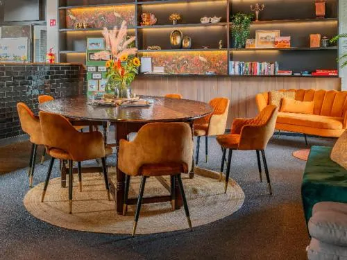 Strandhotel Wemeldinge