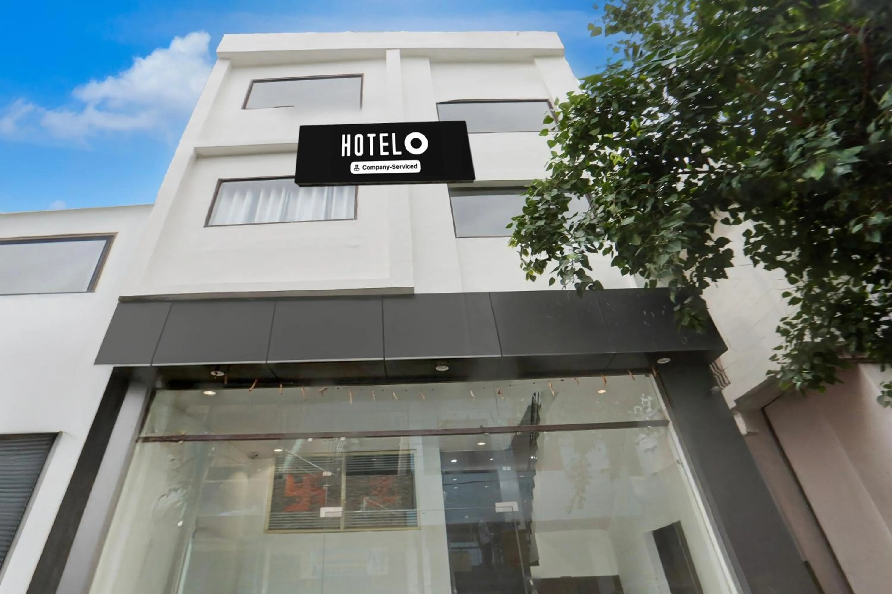 Super Hotel O Heera Nagar Formerly Cosy stay