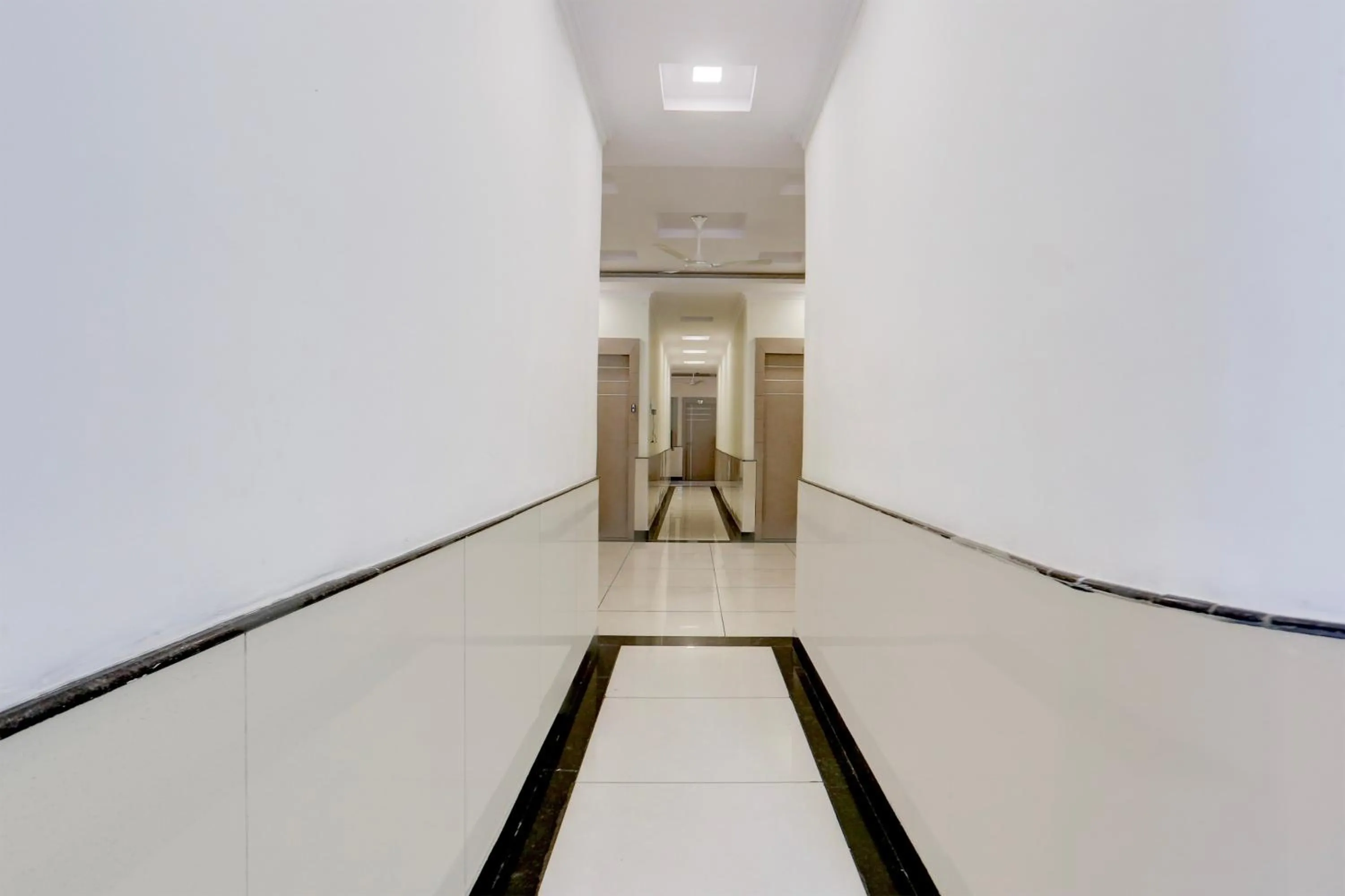 Super Hotel O Heera Nagar Formerly Cosy stay
